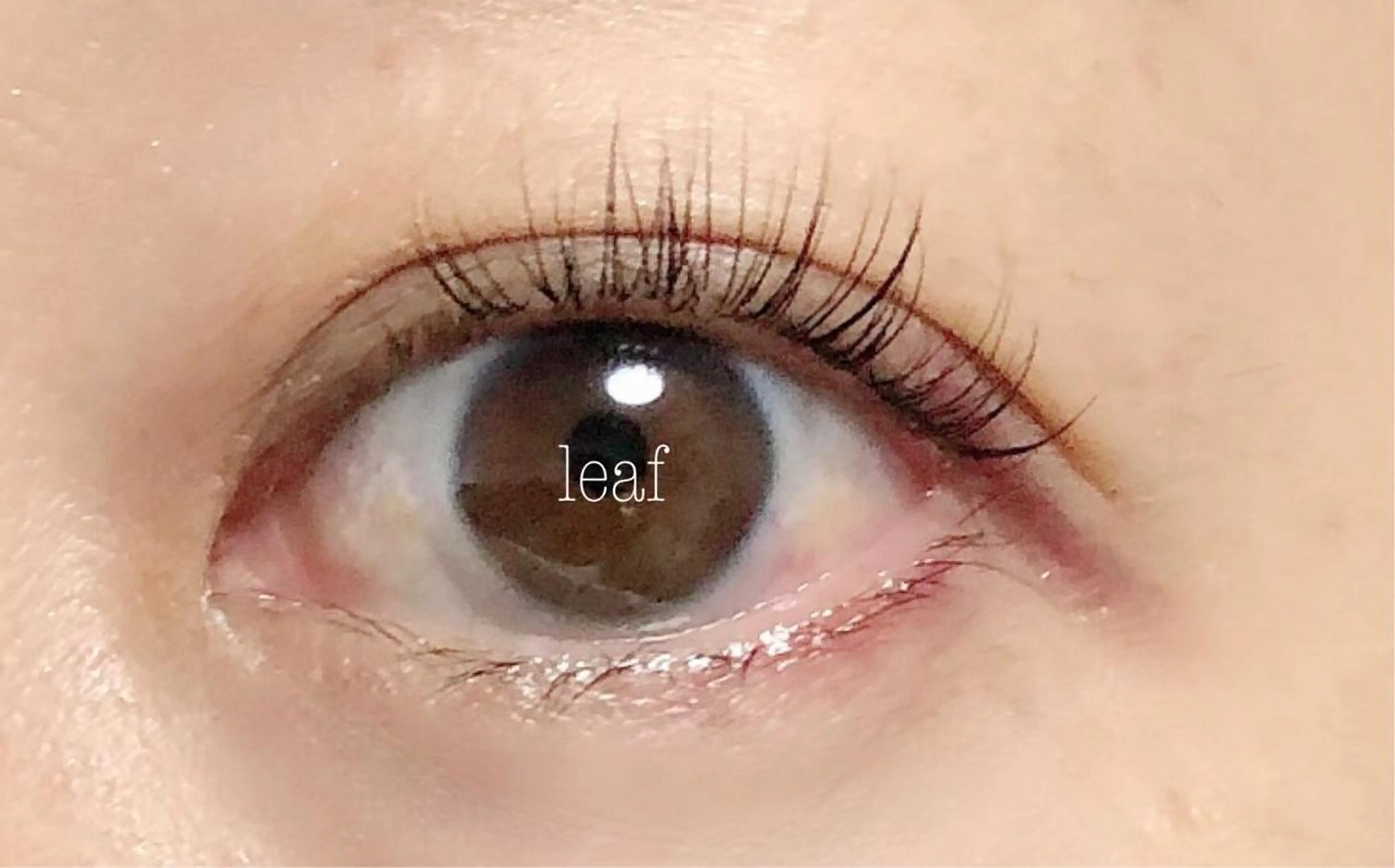 マツエク・マツパ すずき あさこの眉毛・アイブロウイメージ