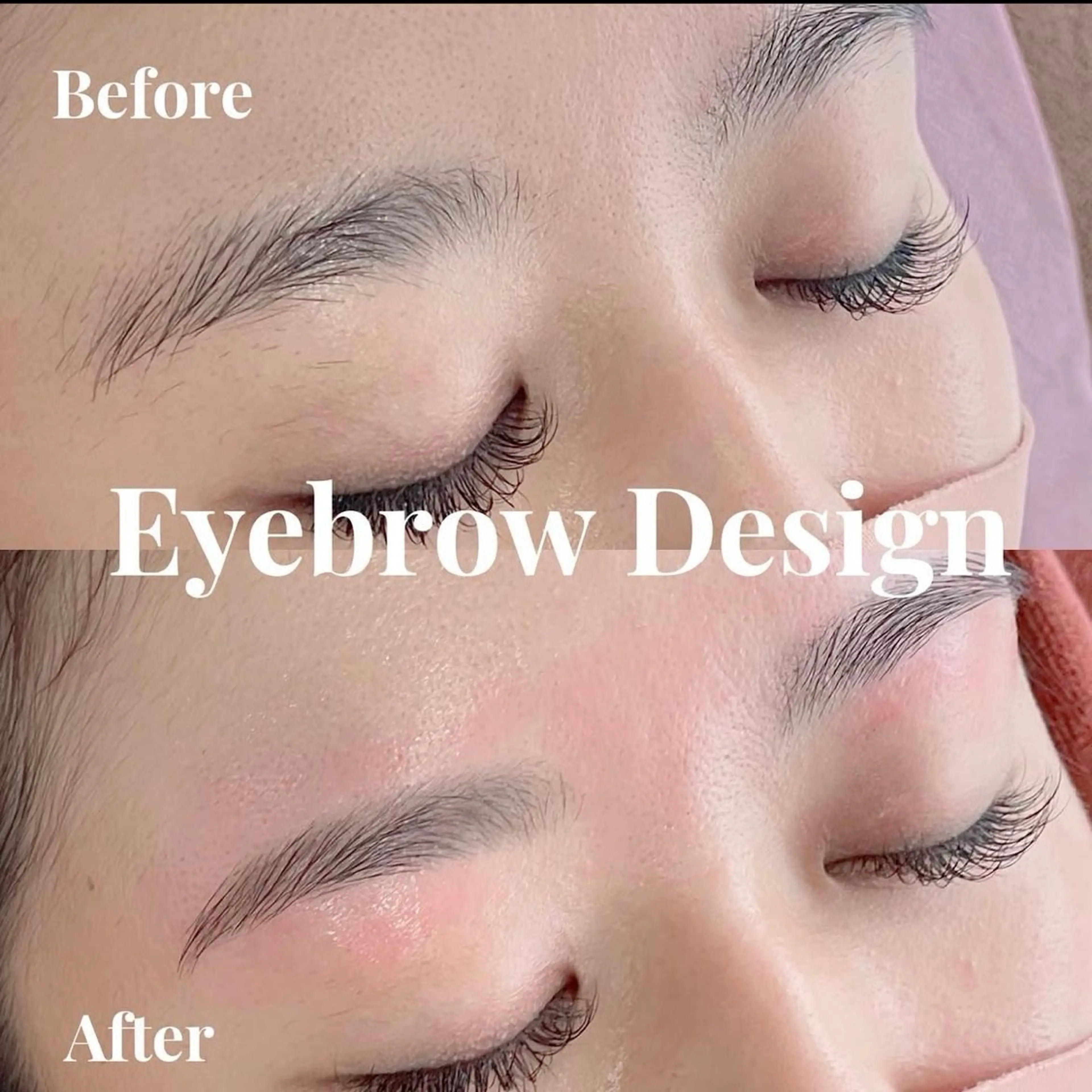 アイブロウ Maulea所属・恵比寿Maulea marikoの眉毛・アイブロウイメージ