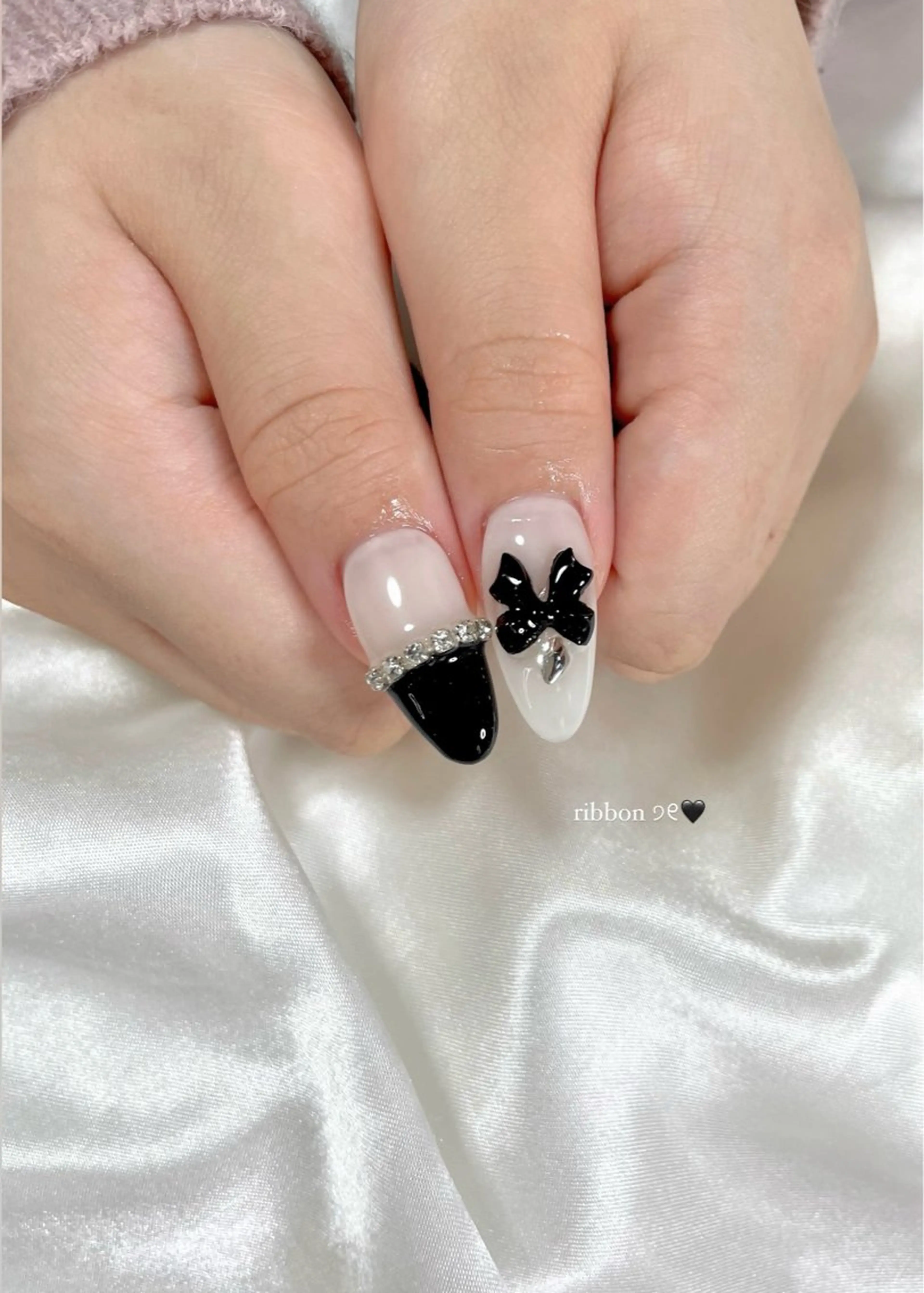 ネイル private salon uluのネイルデザイン