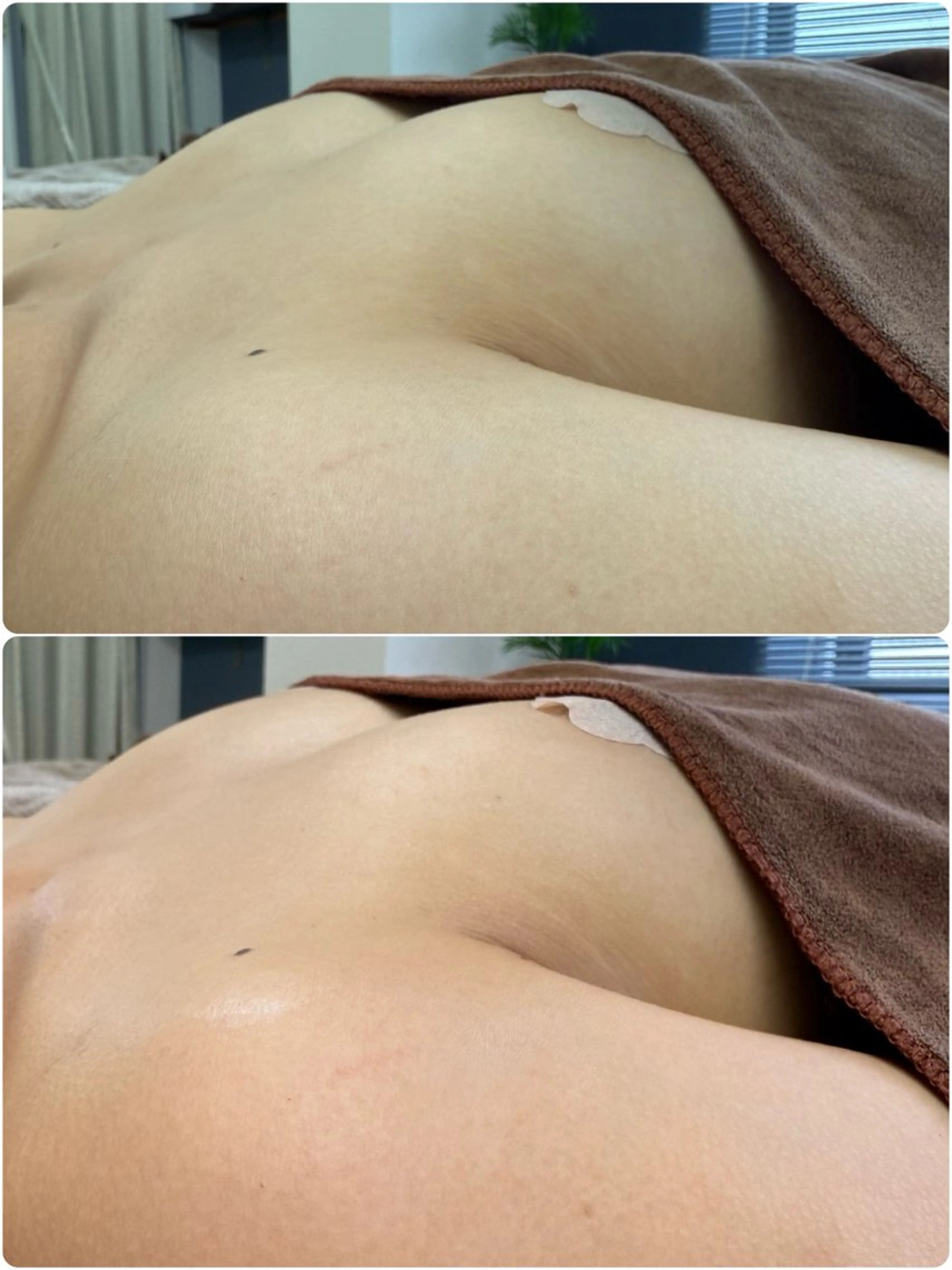 Salon Beyond所属・佐藤 鴻羽のエステ・リラクイメージ