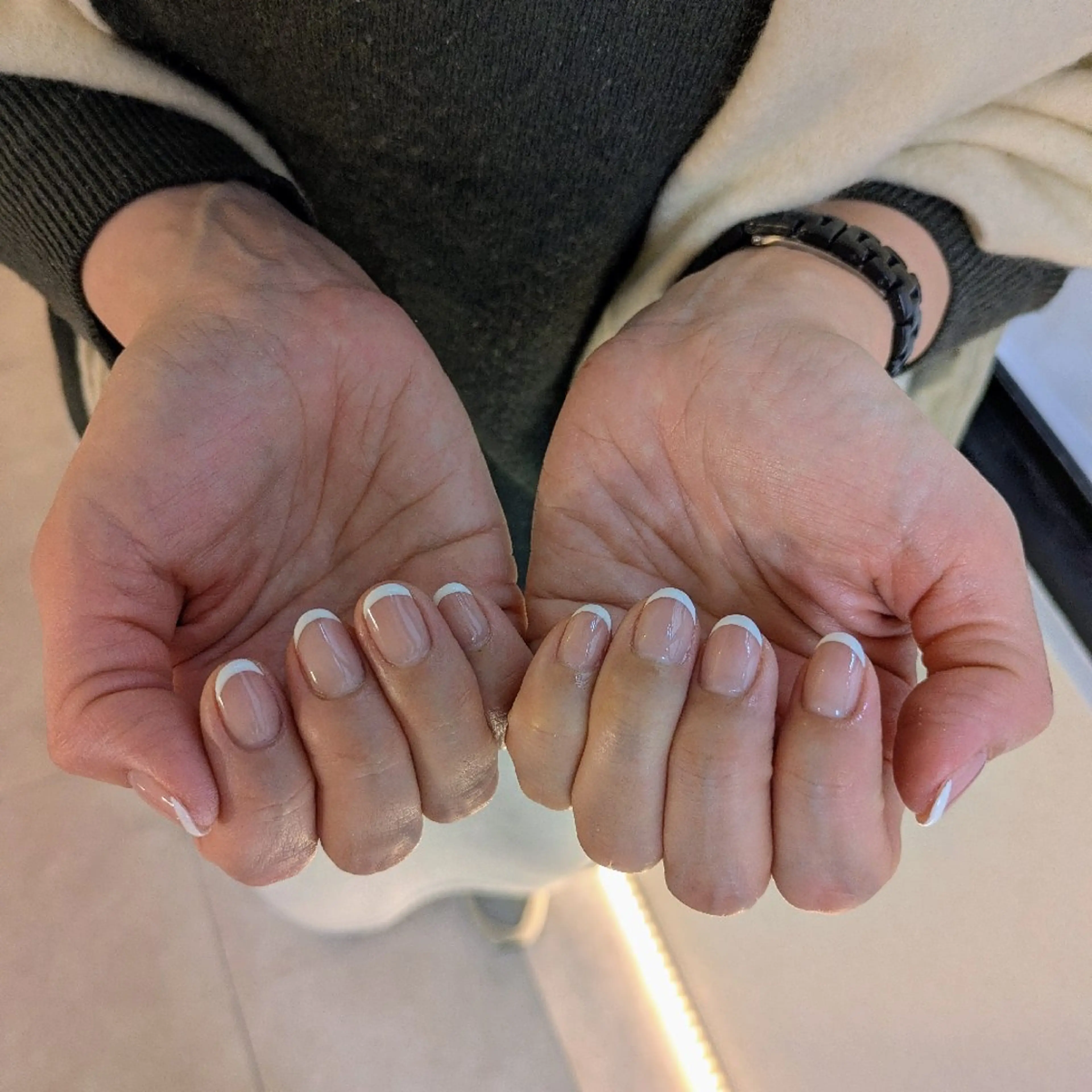 ネイル ハンドネイル Trinity Yuikoのネイルデザイン