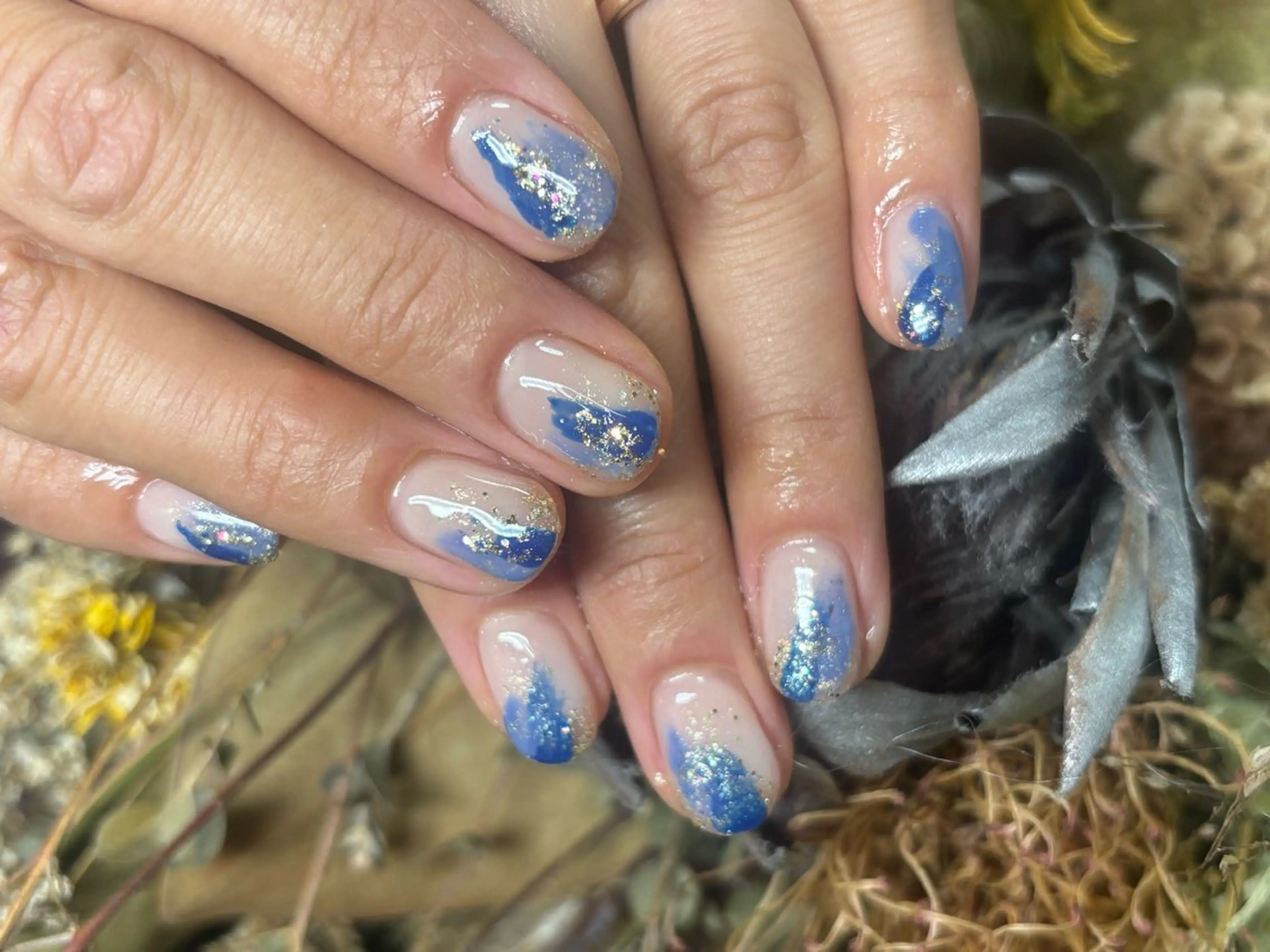 ネイル ZORA yuのネイルデザイン