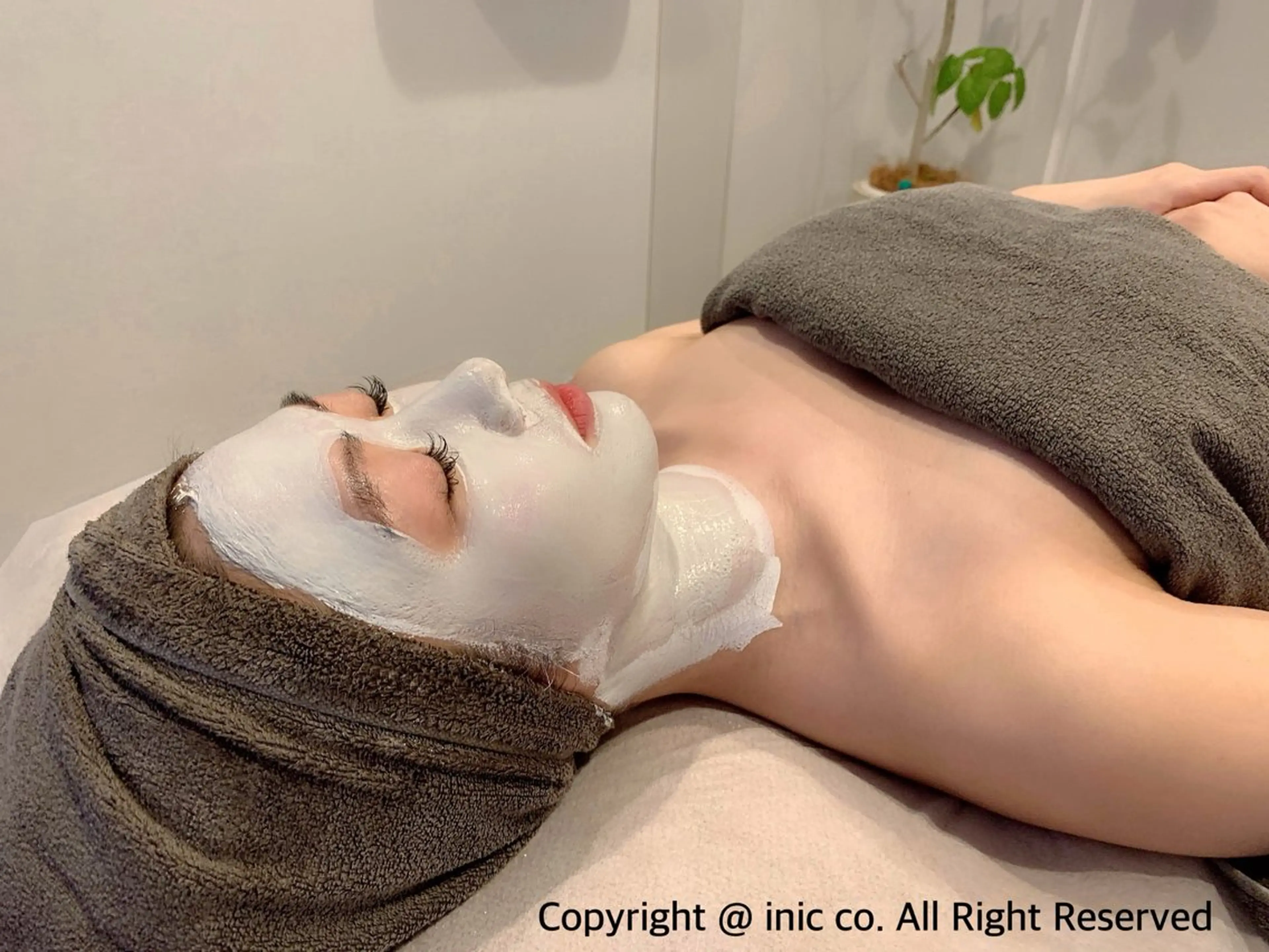 エステ CHARME所属・CHARME エステサロンのエステ・リラクイメージ