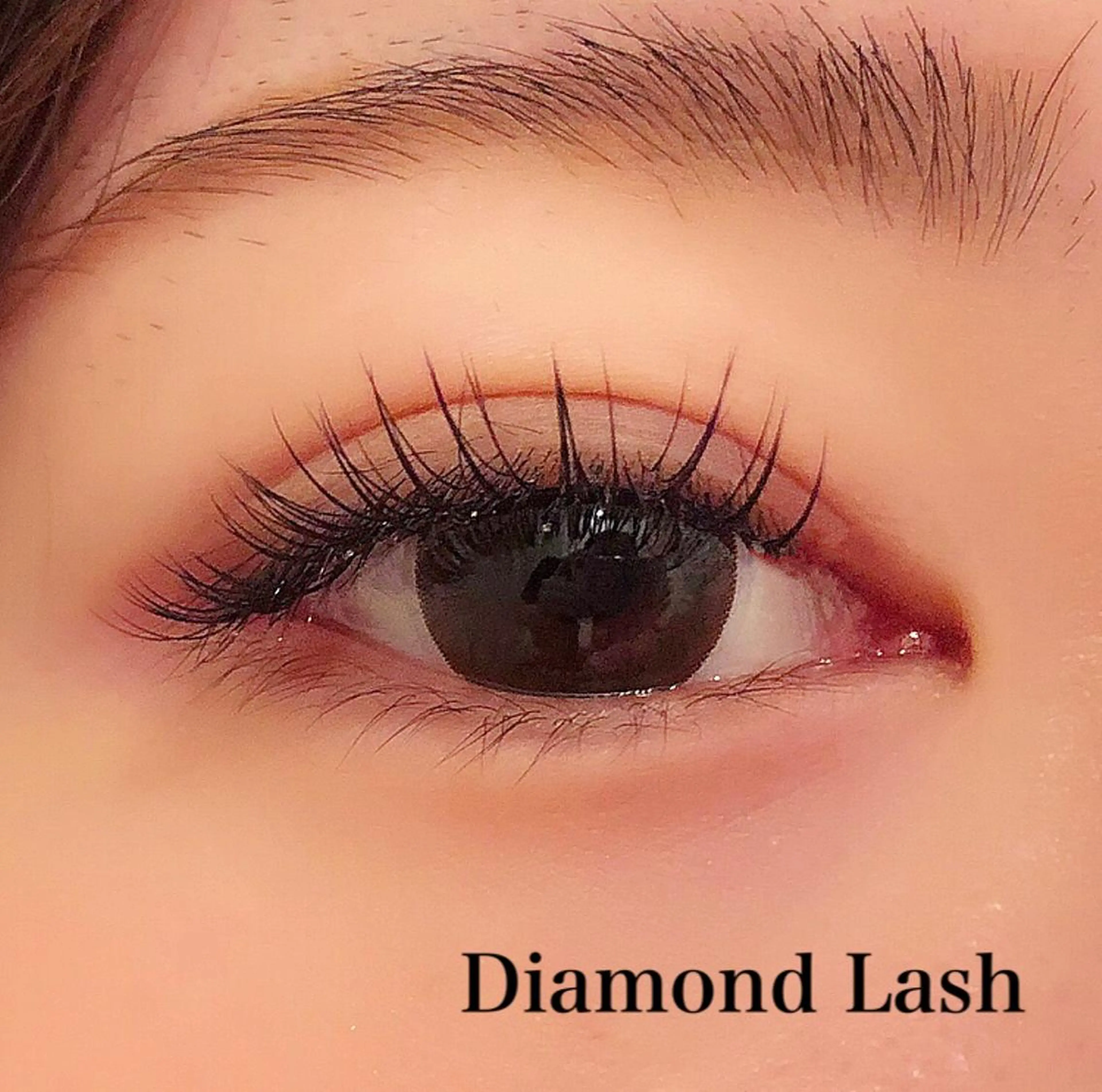 マツエク・マツパ DL BEAUTY saiのマツエク・マツパデザイン