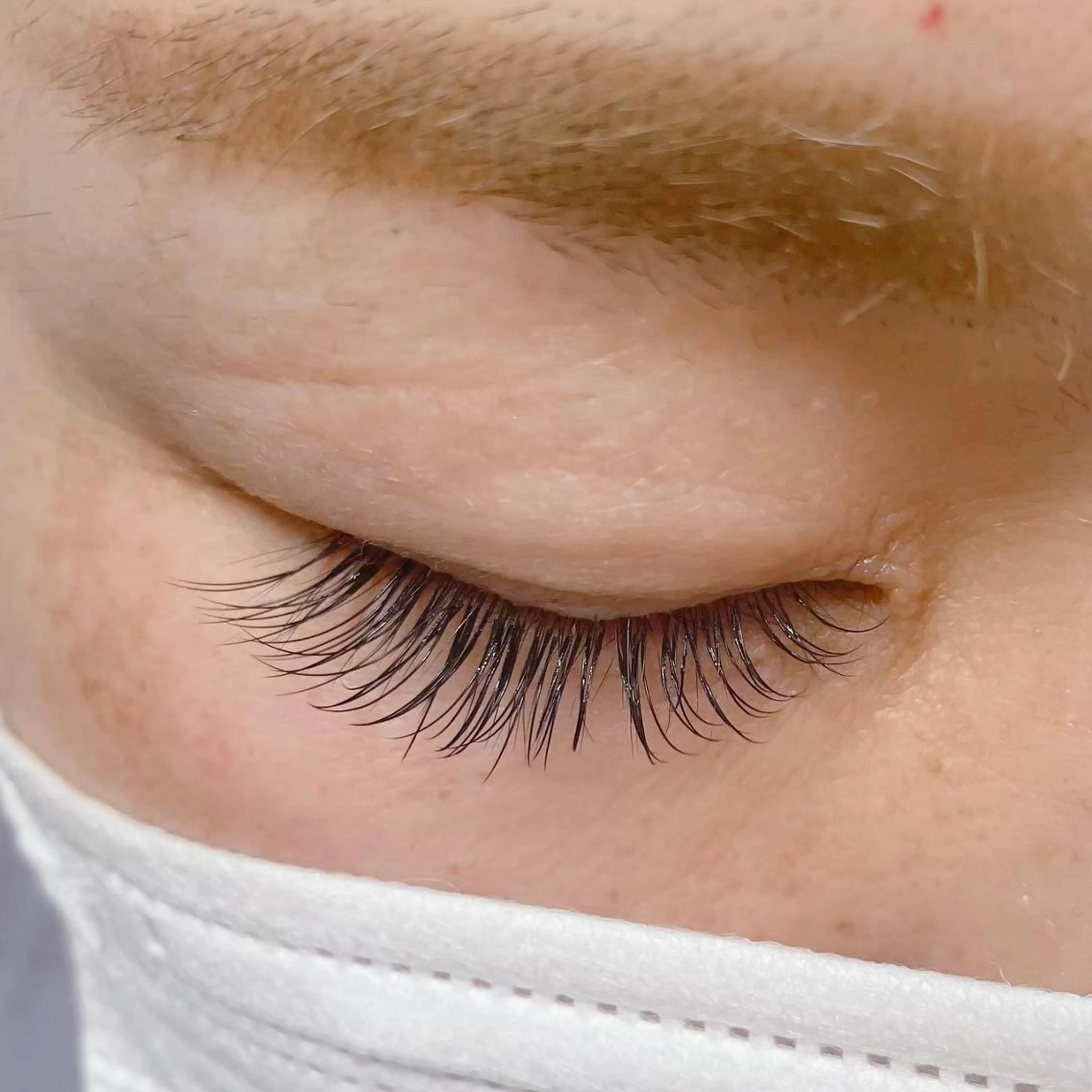 マツエク・マツパ Sakata Haruのマツエク・マツパデザイン