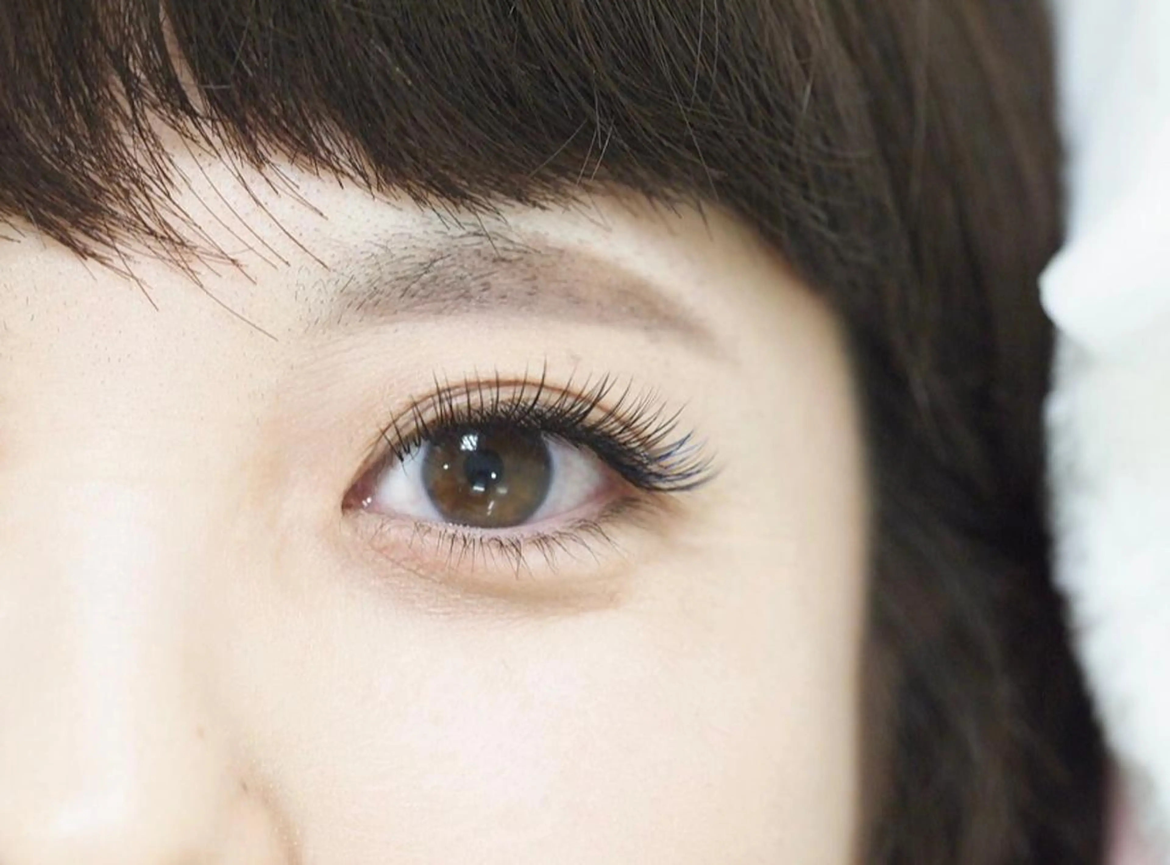 マツエク・マツパ 本通り店 ビーナスフォートのマツエク・マツパデザイン