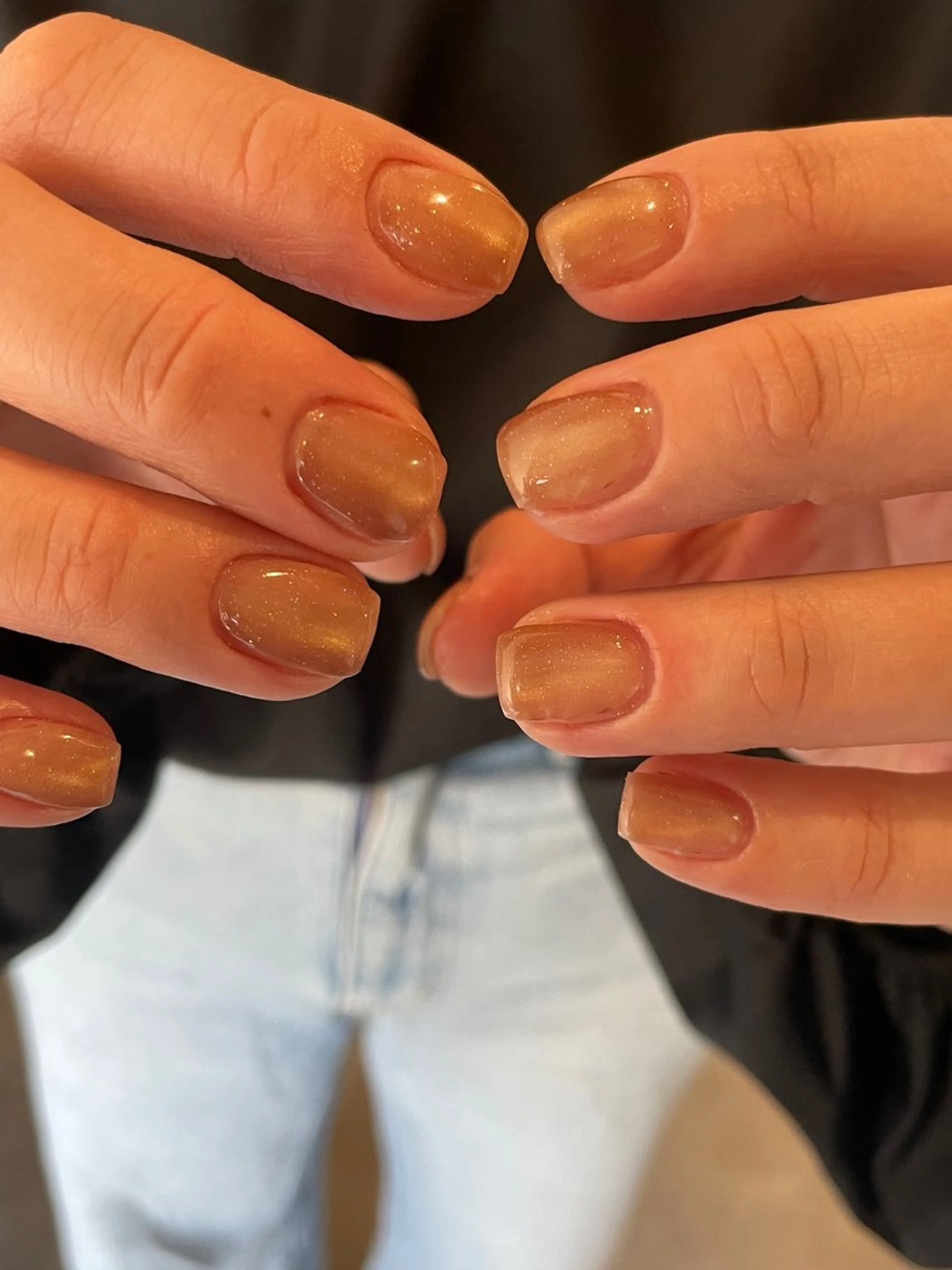 ネイル 田原店:PUA所属・大西 美帆のネイルデザイン