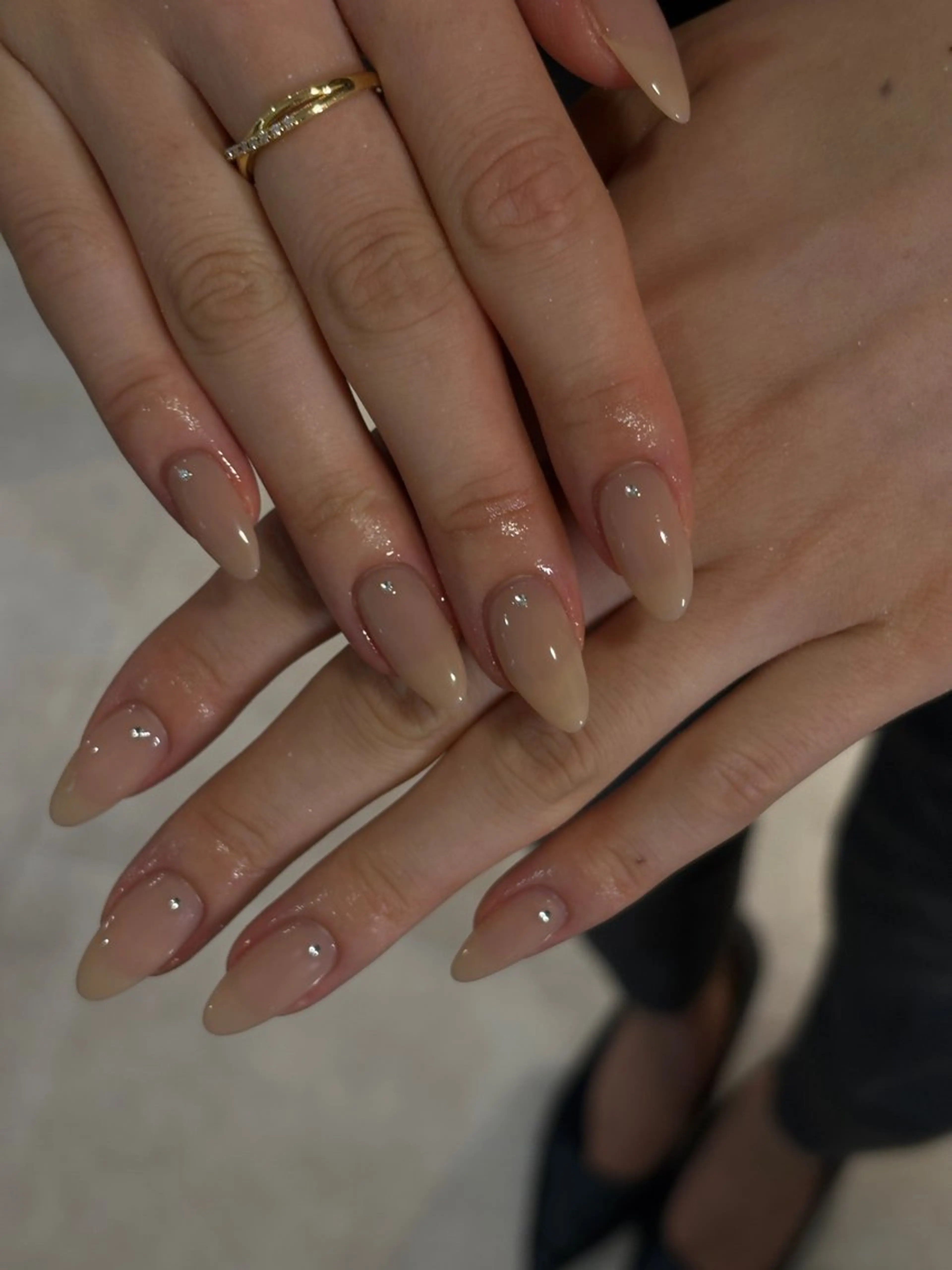 ネイル h i n a 🪽のネイルデザイン