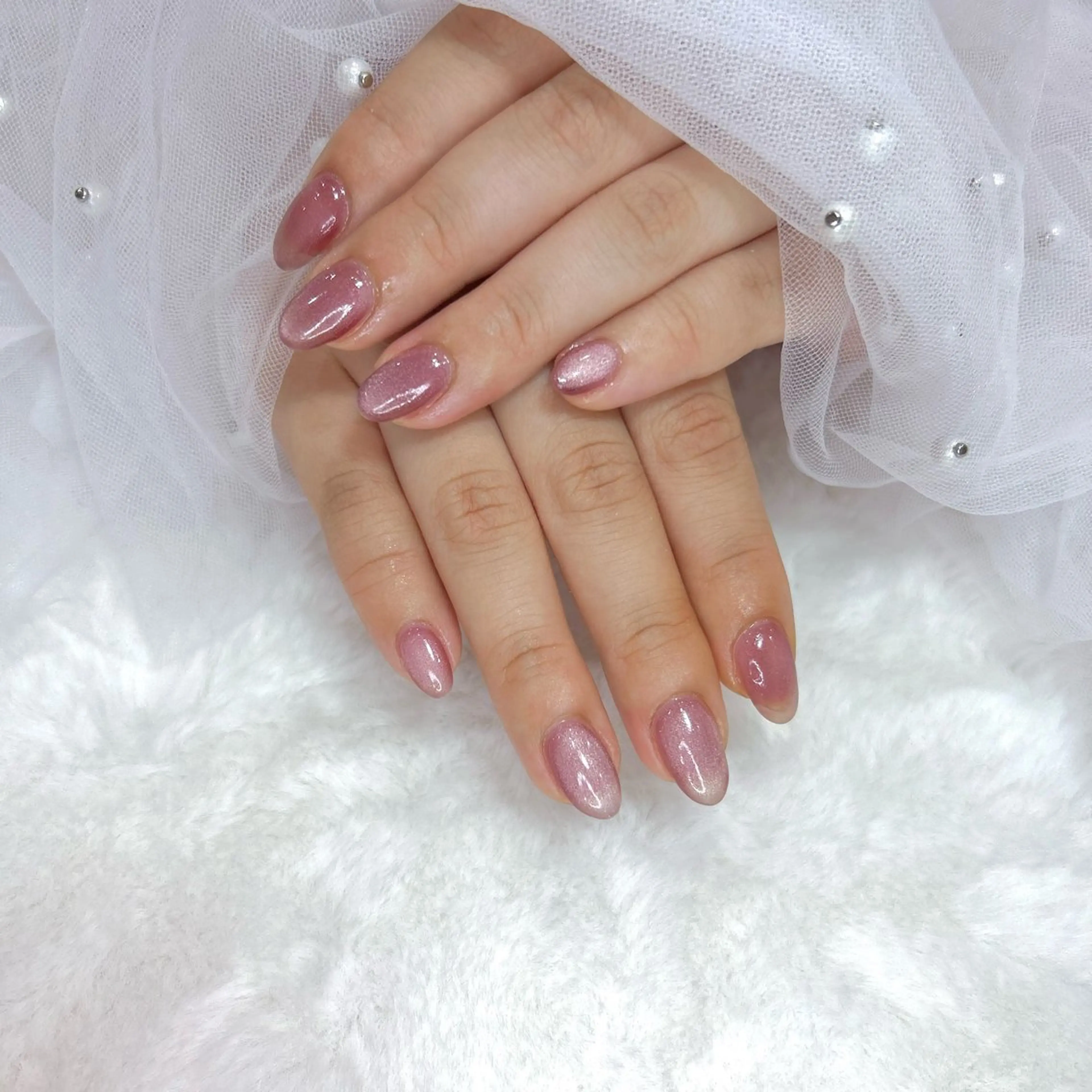 ネイル ハンドネイル You&Me Mikotoのネイルデザイン