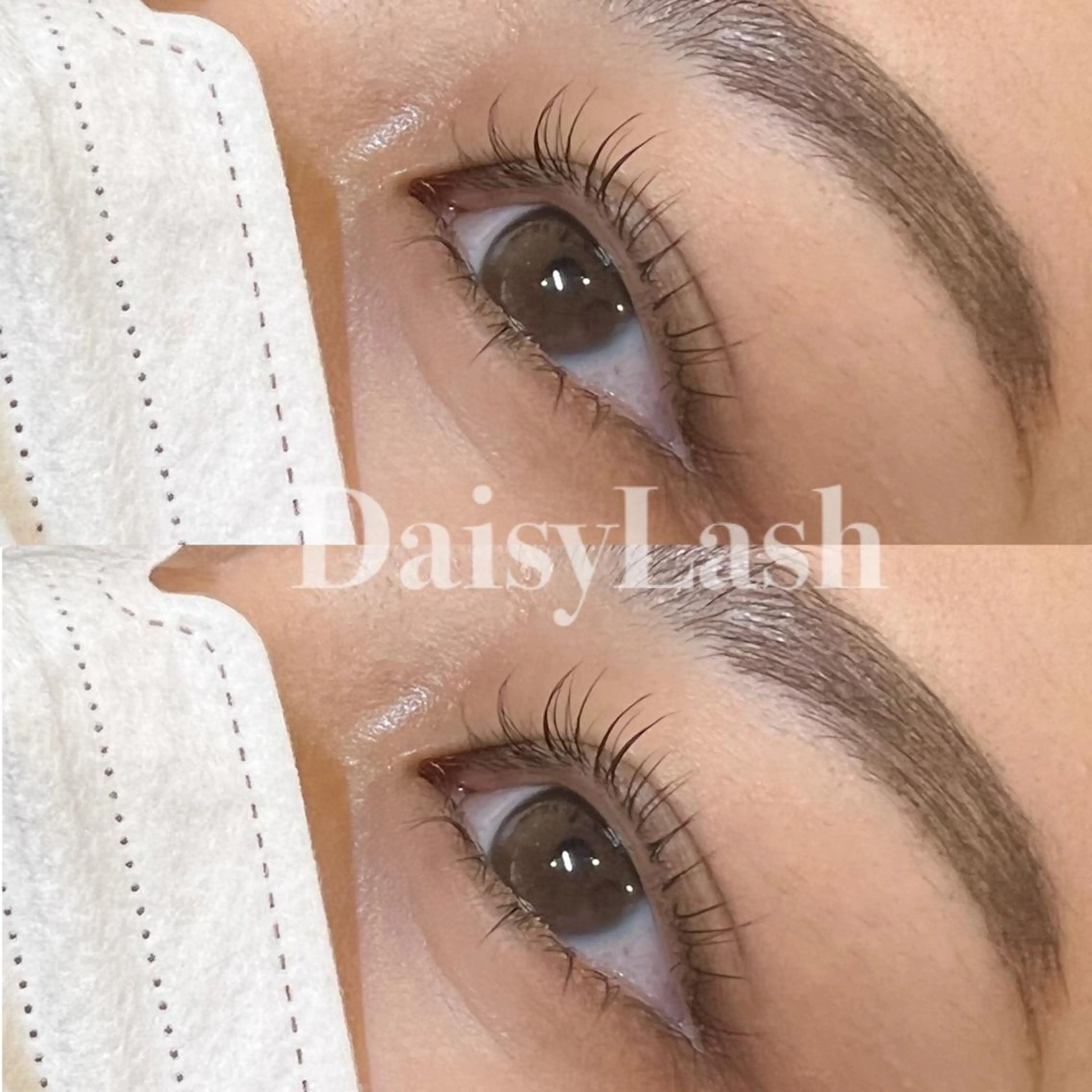 マツエク・マツパ YUGLEAF所属・Yugleaf saeのマツエク・マツパデザイン