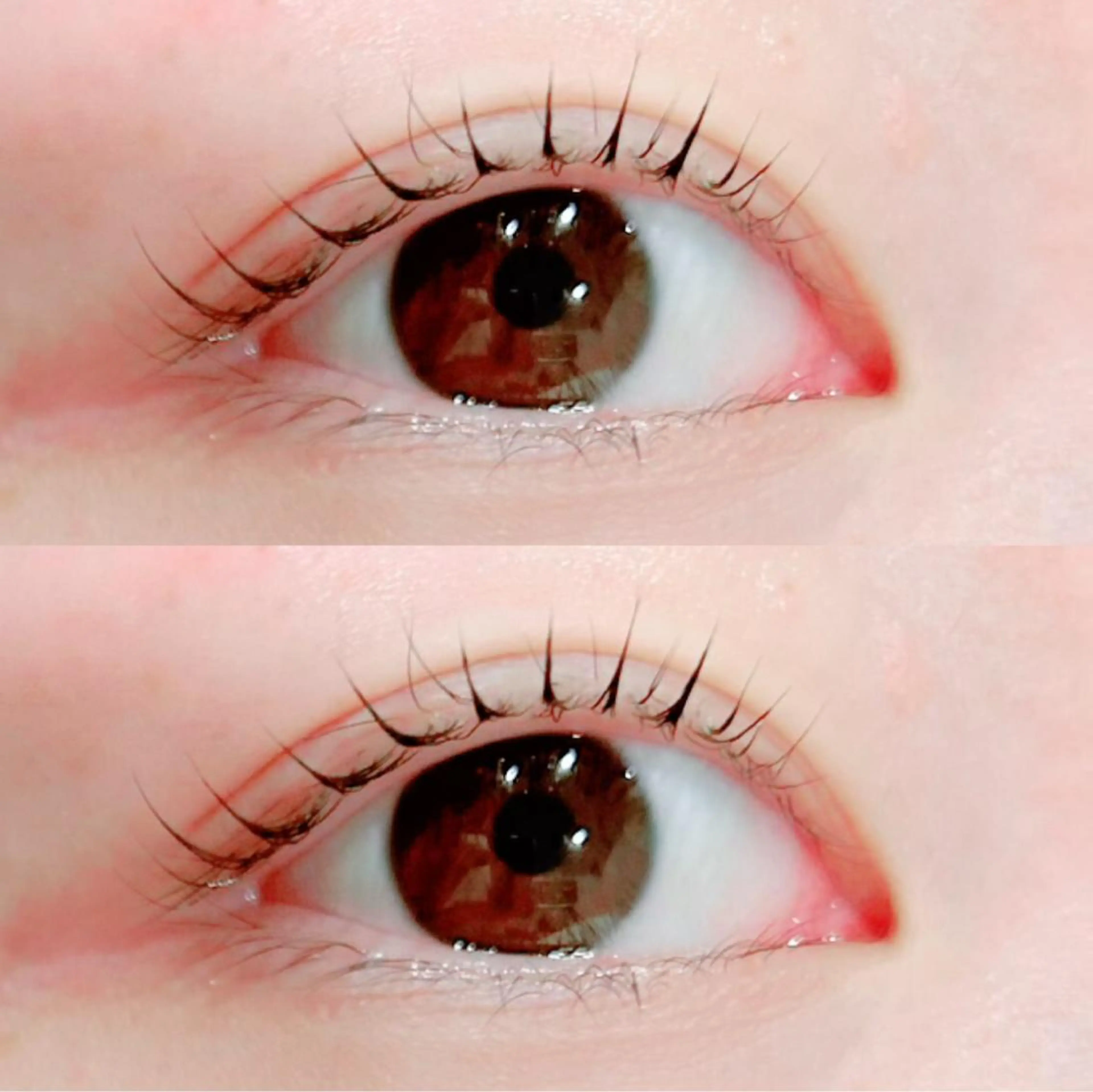 マツエク・マツパ アイブロウ LaBless あべのキューズサロン所属・艶カラー/あいか💜 天王寺阿倍野のマツエク・マツパデザイン