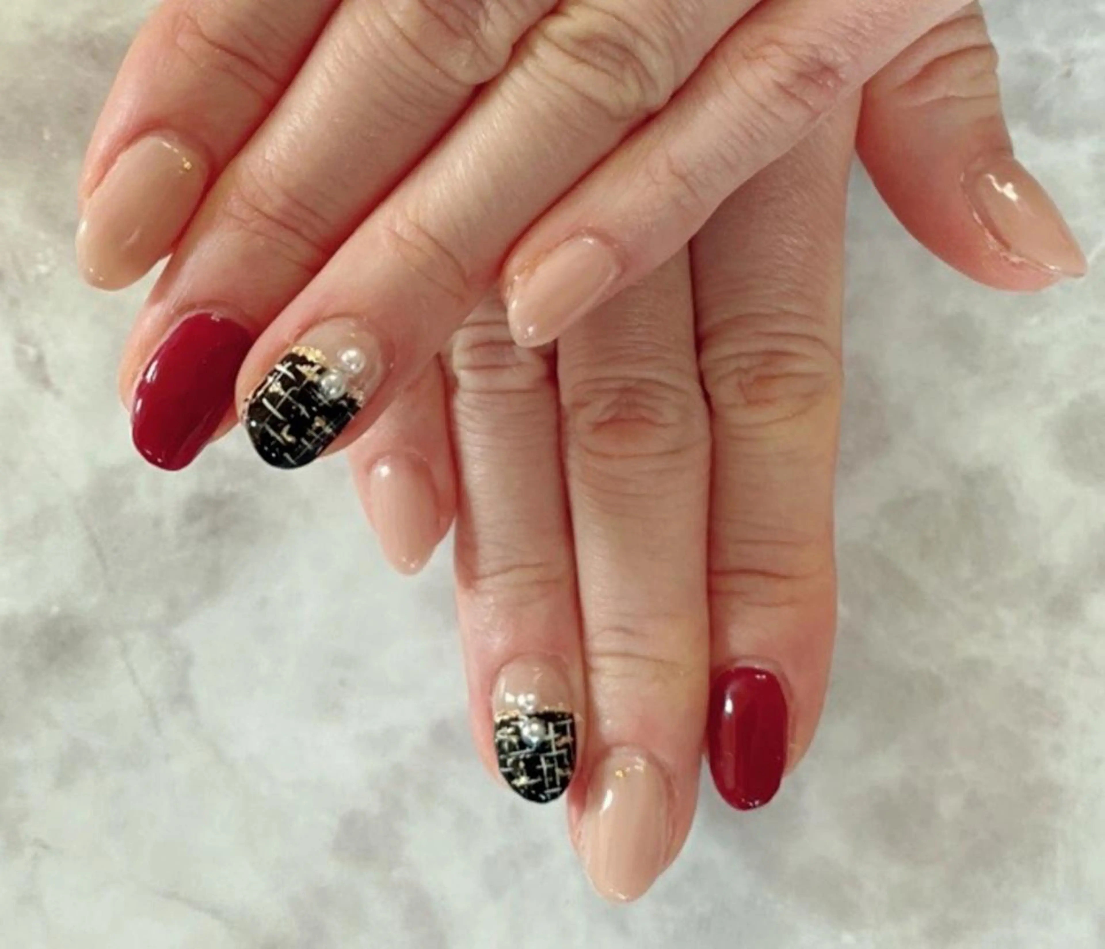 ネイル ネイリスト♡ AYAKOのネイルデザイン