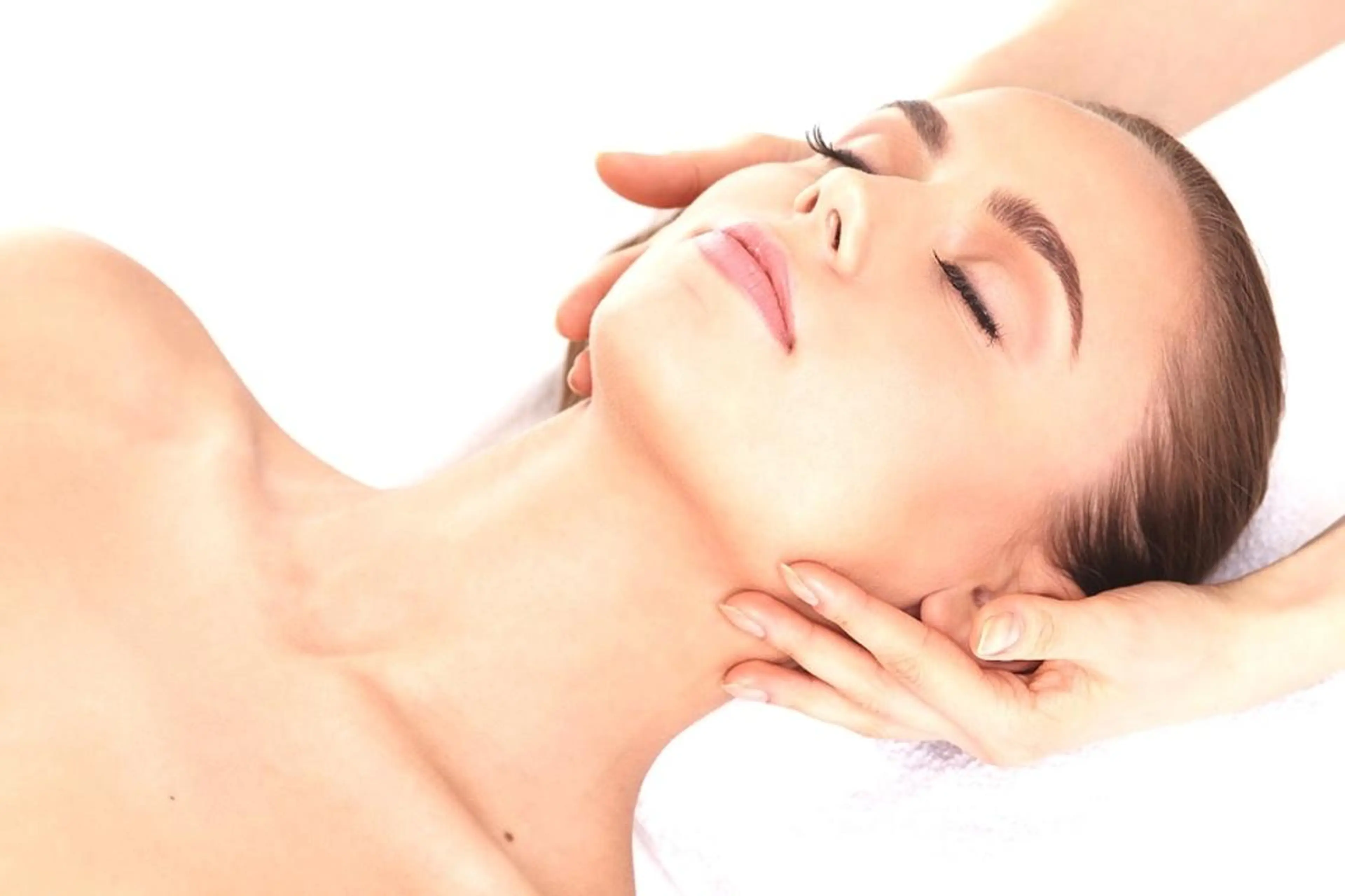 リフトアップトリートメントの写真