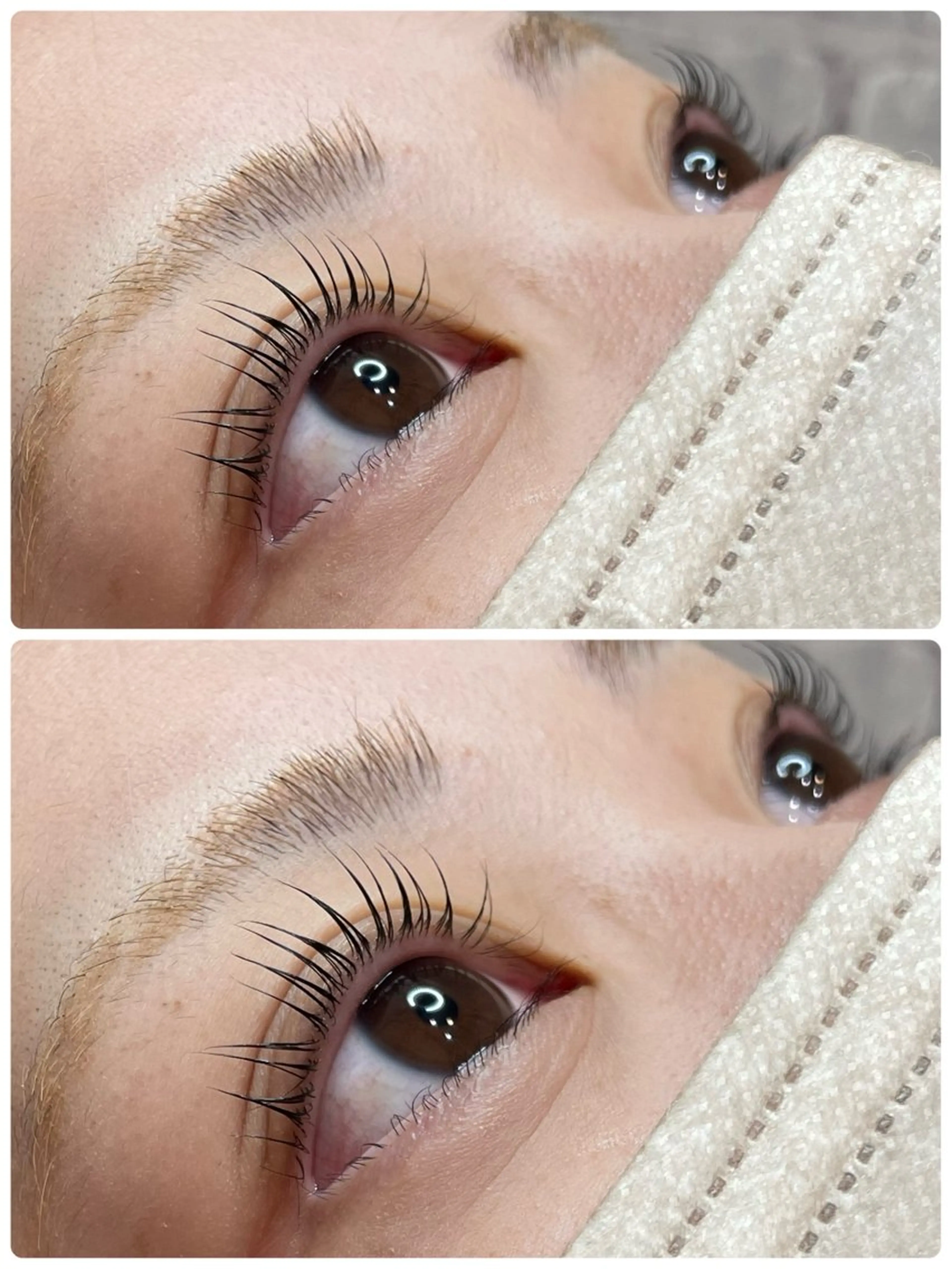 マツエク・マツパ マツパ MAQUIA 宮崎店  中村のマツエク・マツパデザイン