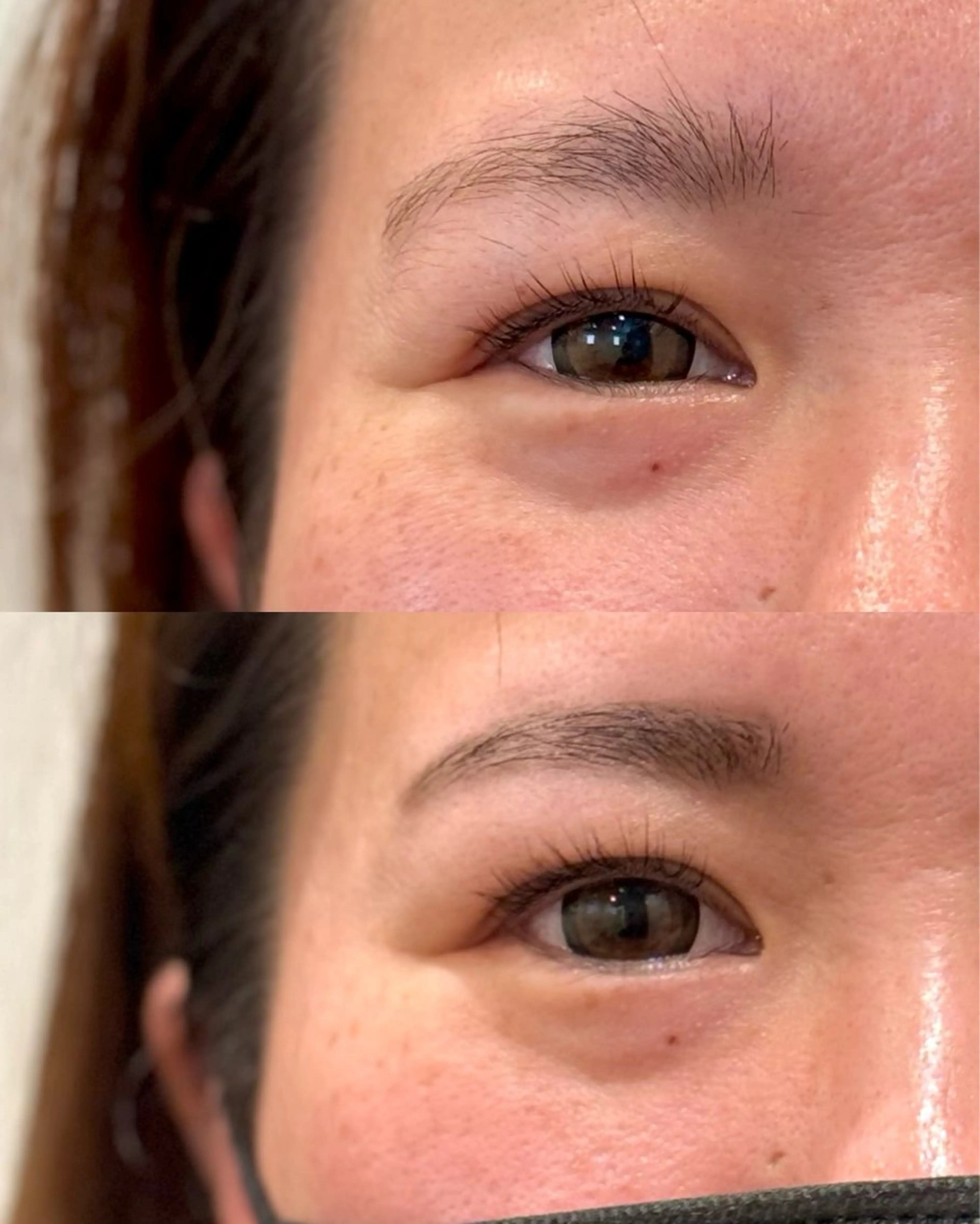 アイブロウ Miooo wax&beautyの眉毛・アイブロウイメージ