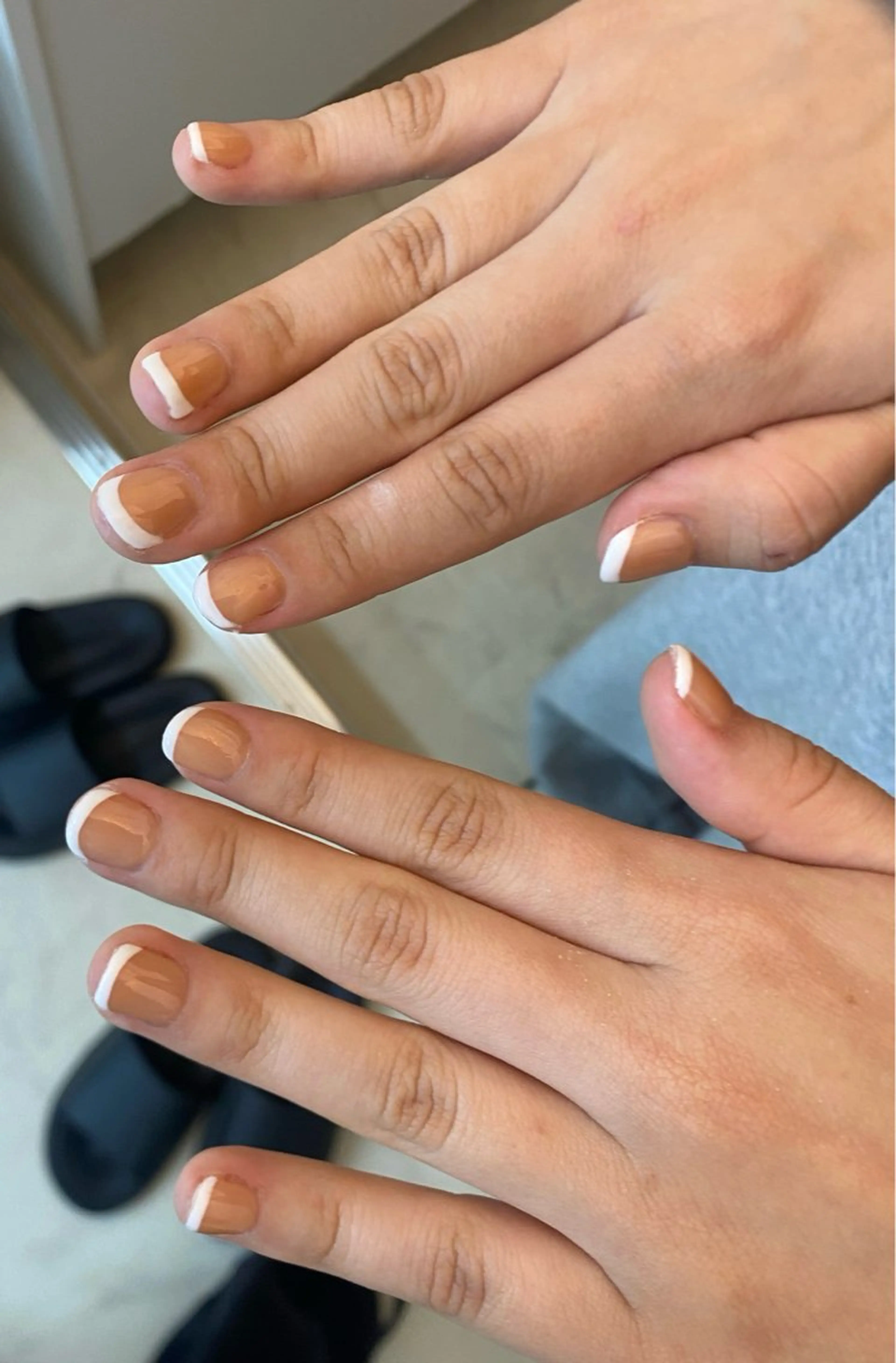 ネイル Rnail ルルのネイルデザイン