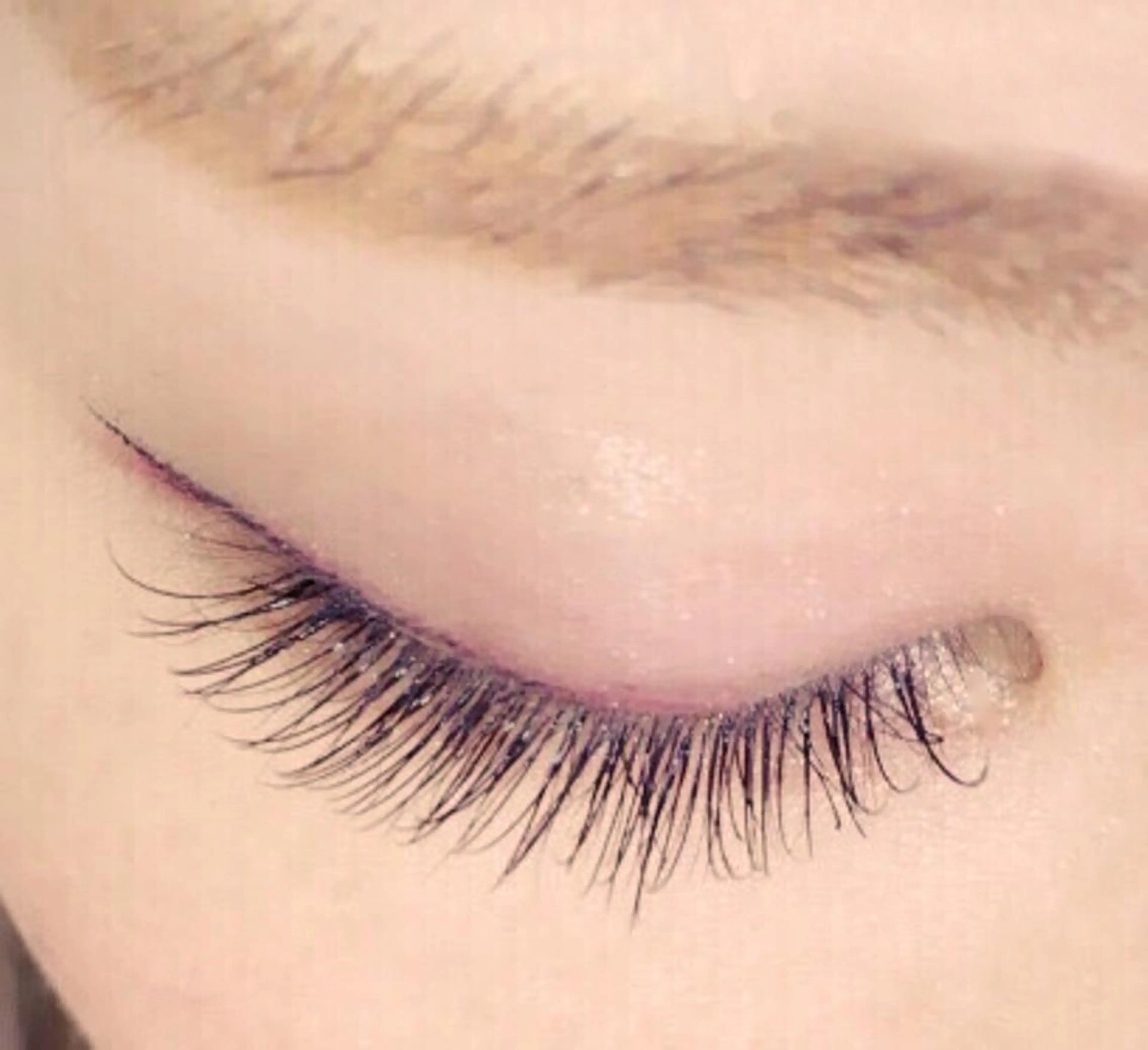 マツエク・マツパ ミンク TRICO八幡山所属・TORIC Taketaのマツエク・マツパデザイン