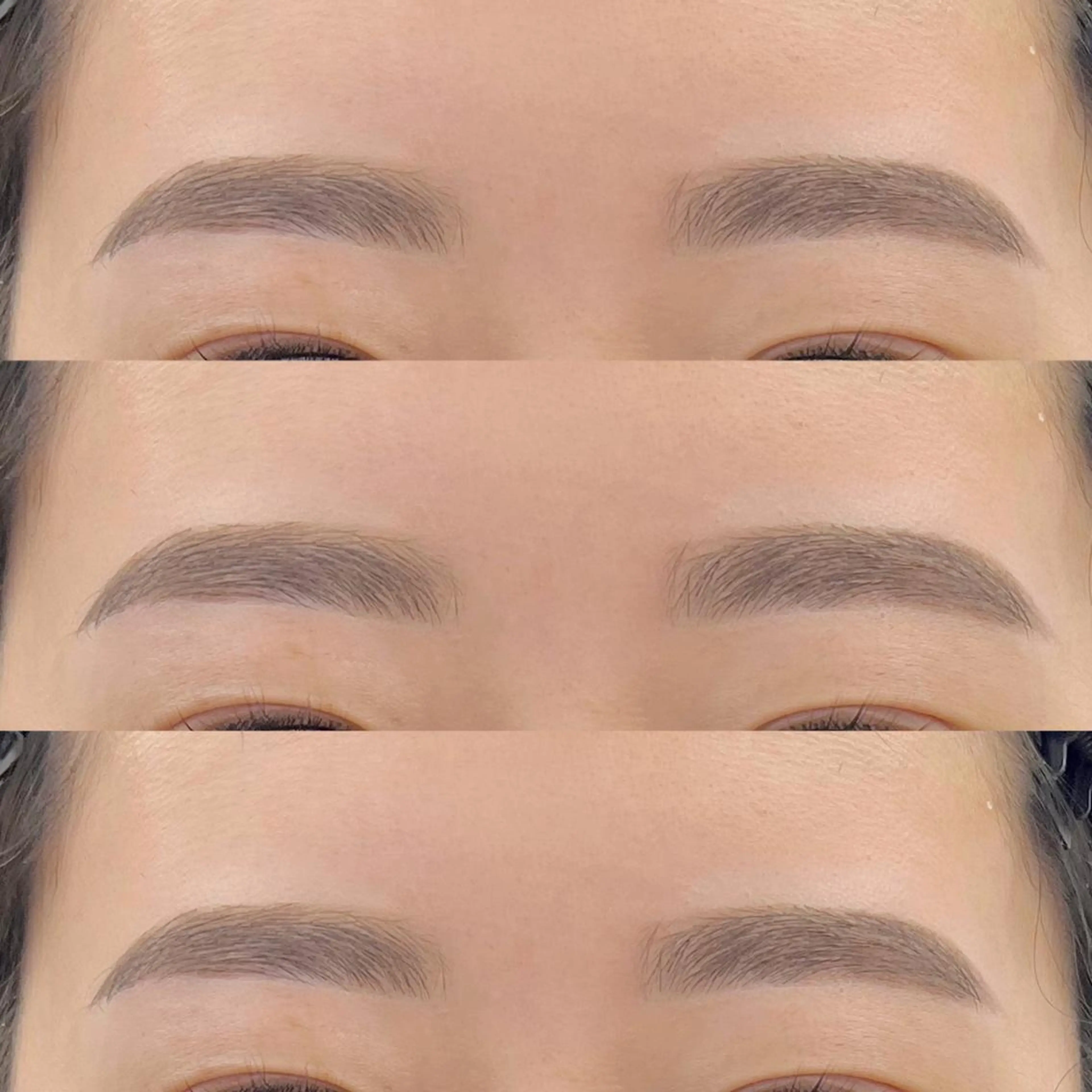 アイブロウ サトウ 西船橋のマツエク・マツパデザイン