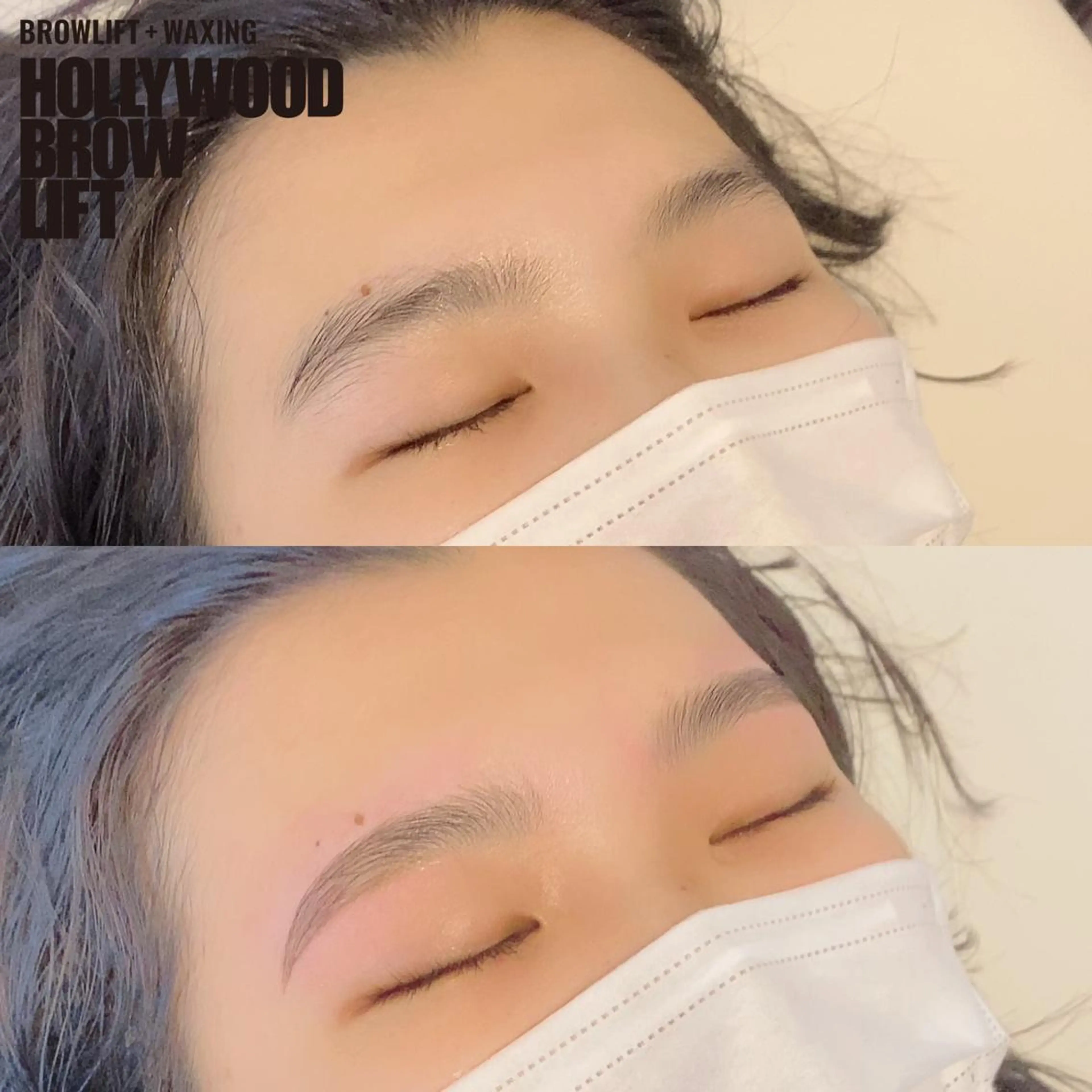 アイブロウ miyazawa yoshieの眉毛・アイブロウイメージ