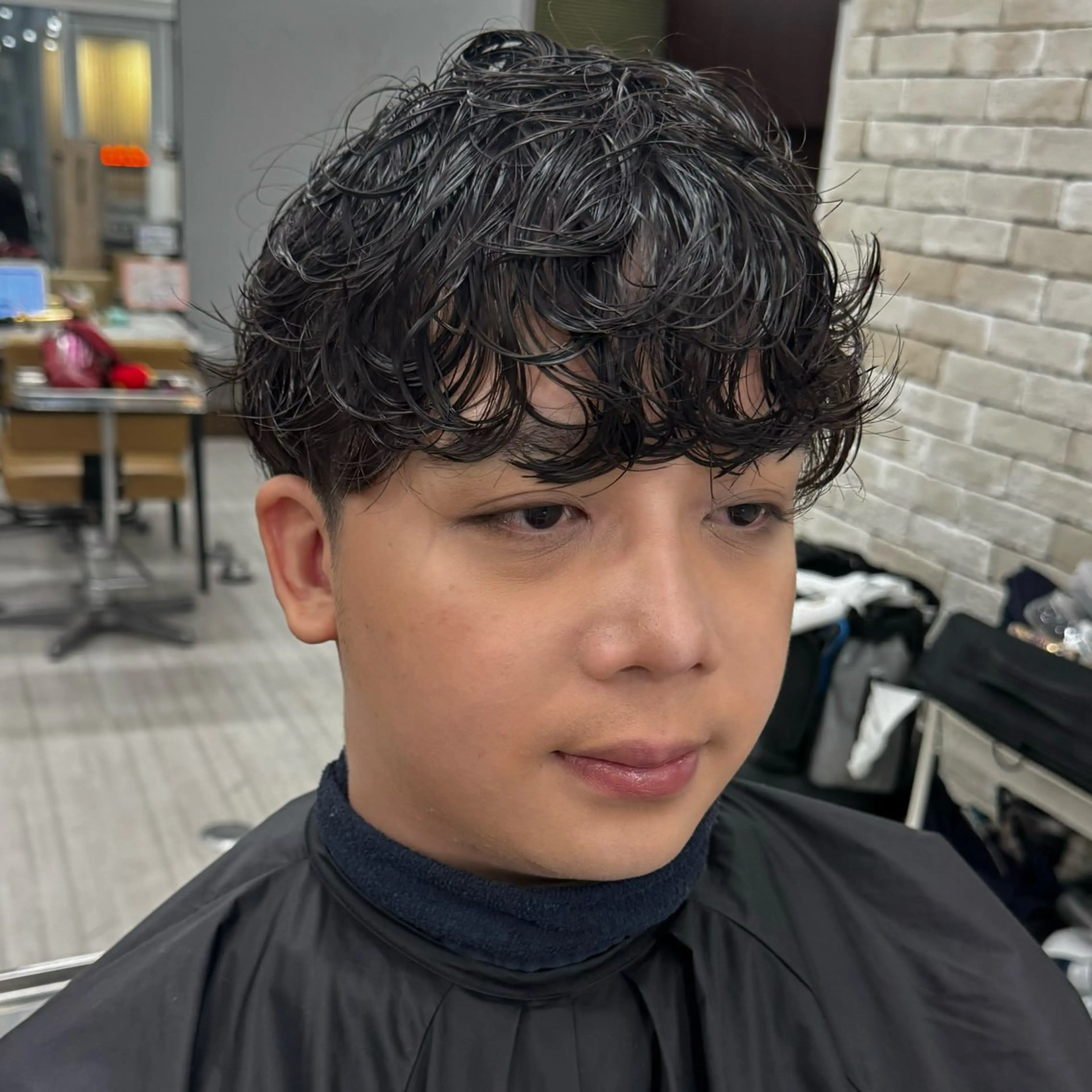 メンズ 松本 聖未のその他イメージ