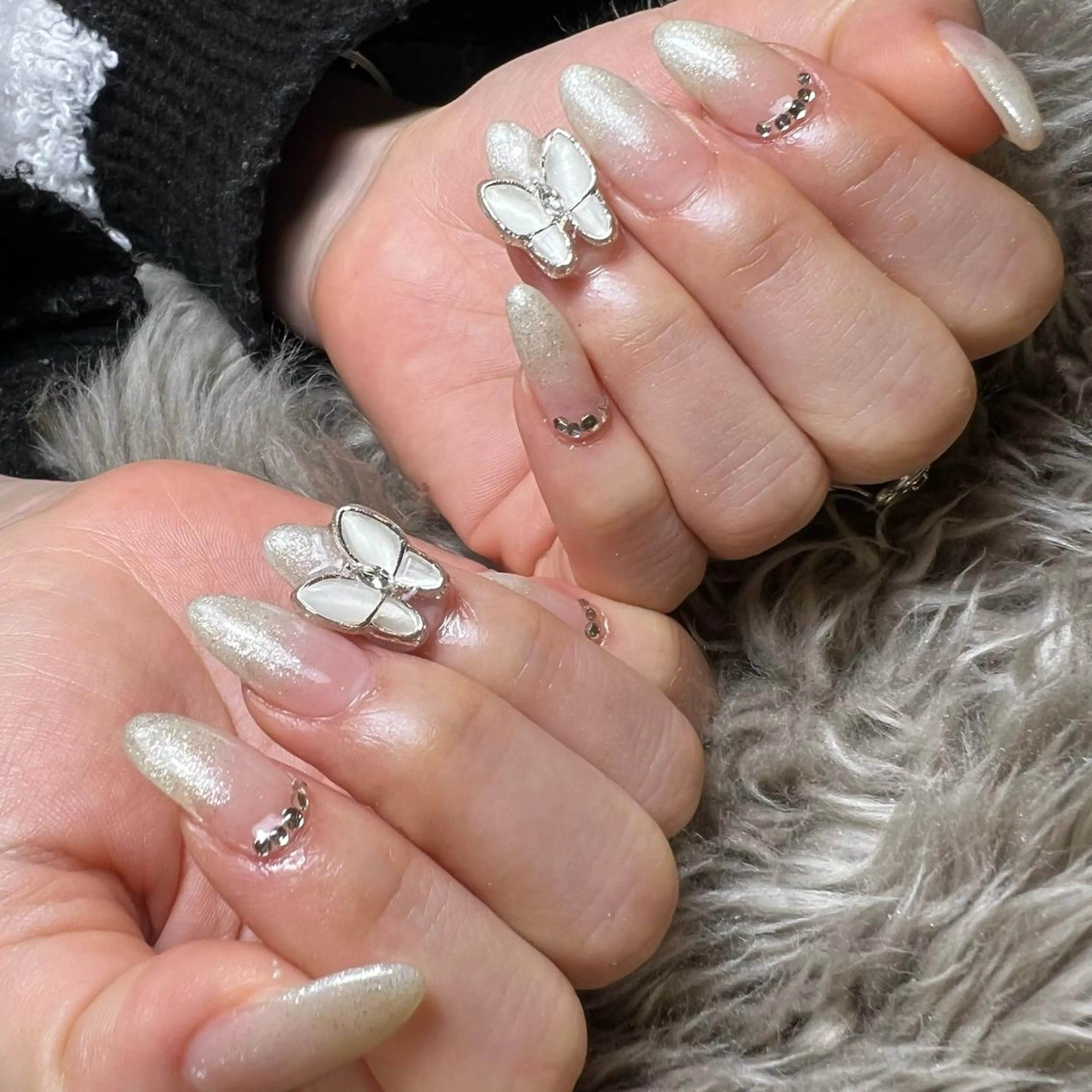 ネイル Dia Nail AKIのネイルデザイン