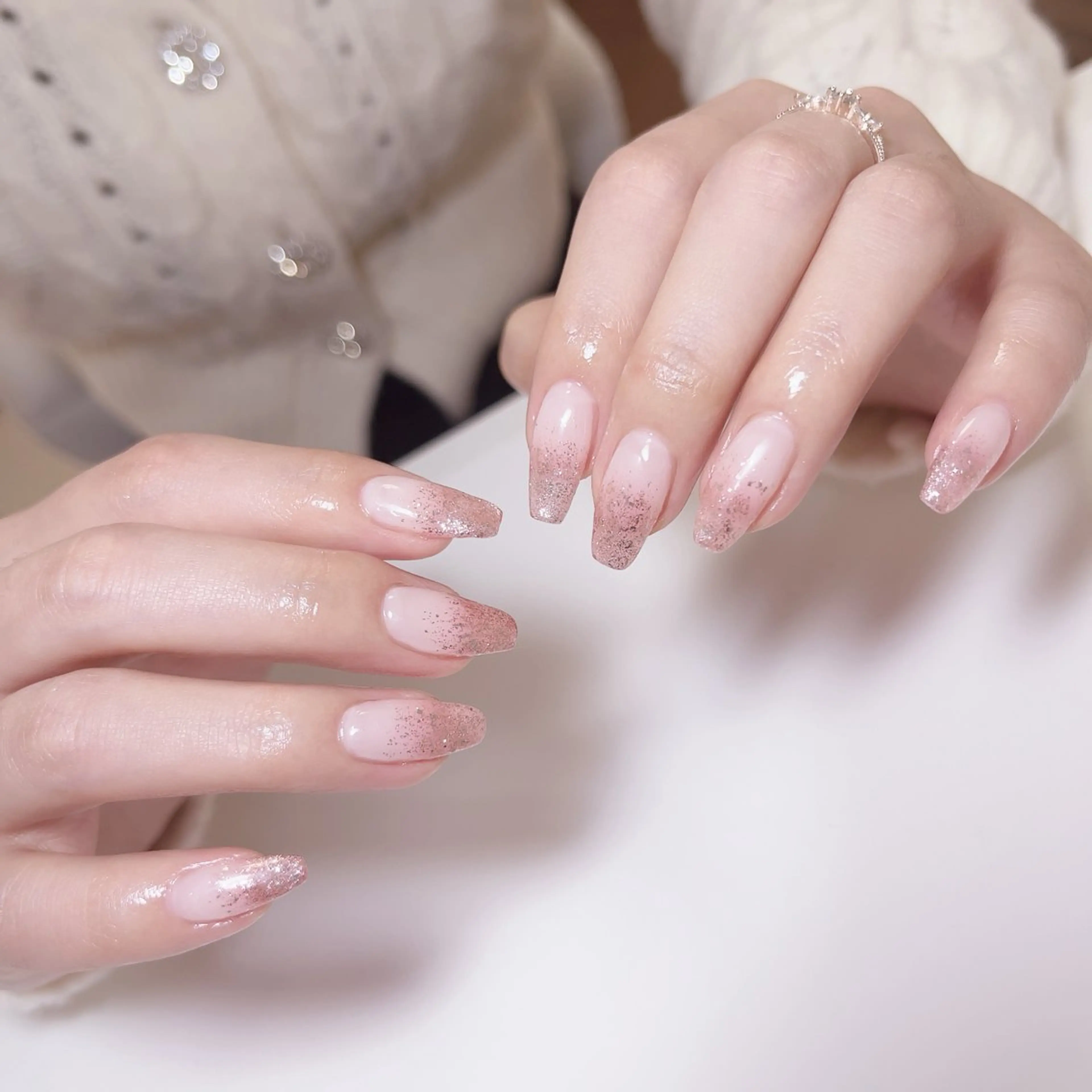 ネイル nail salon MOMOのネイルデザイン