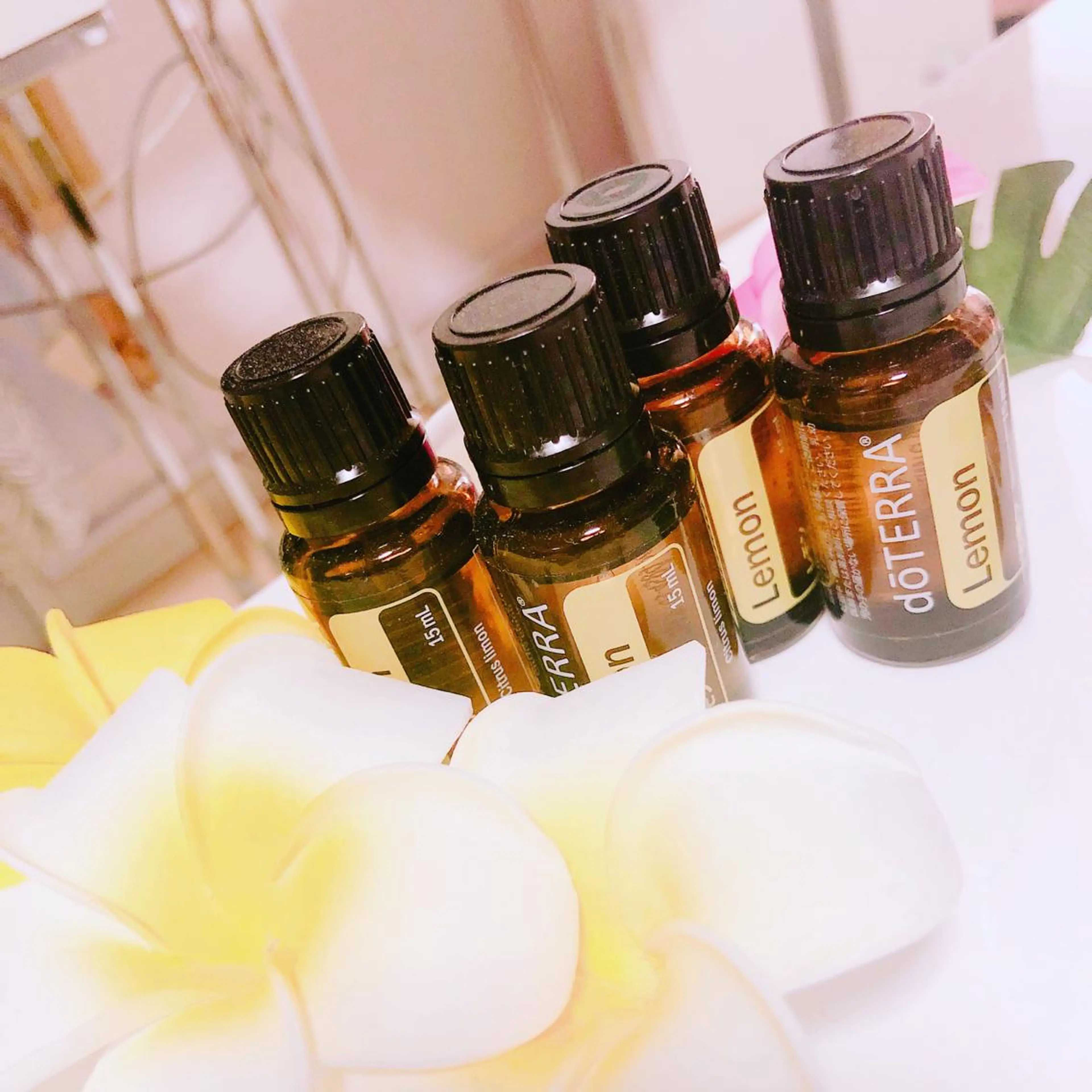 MOARoom所属・毛利 明代のエステ・リラクイメージ