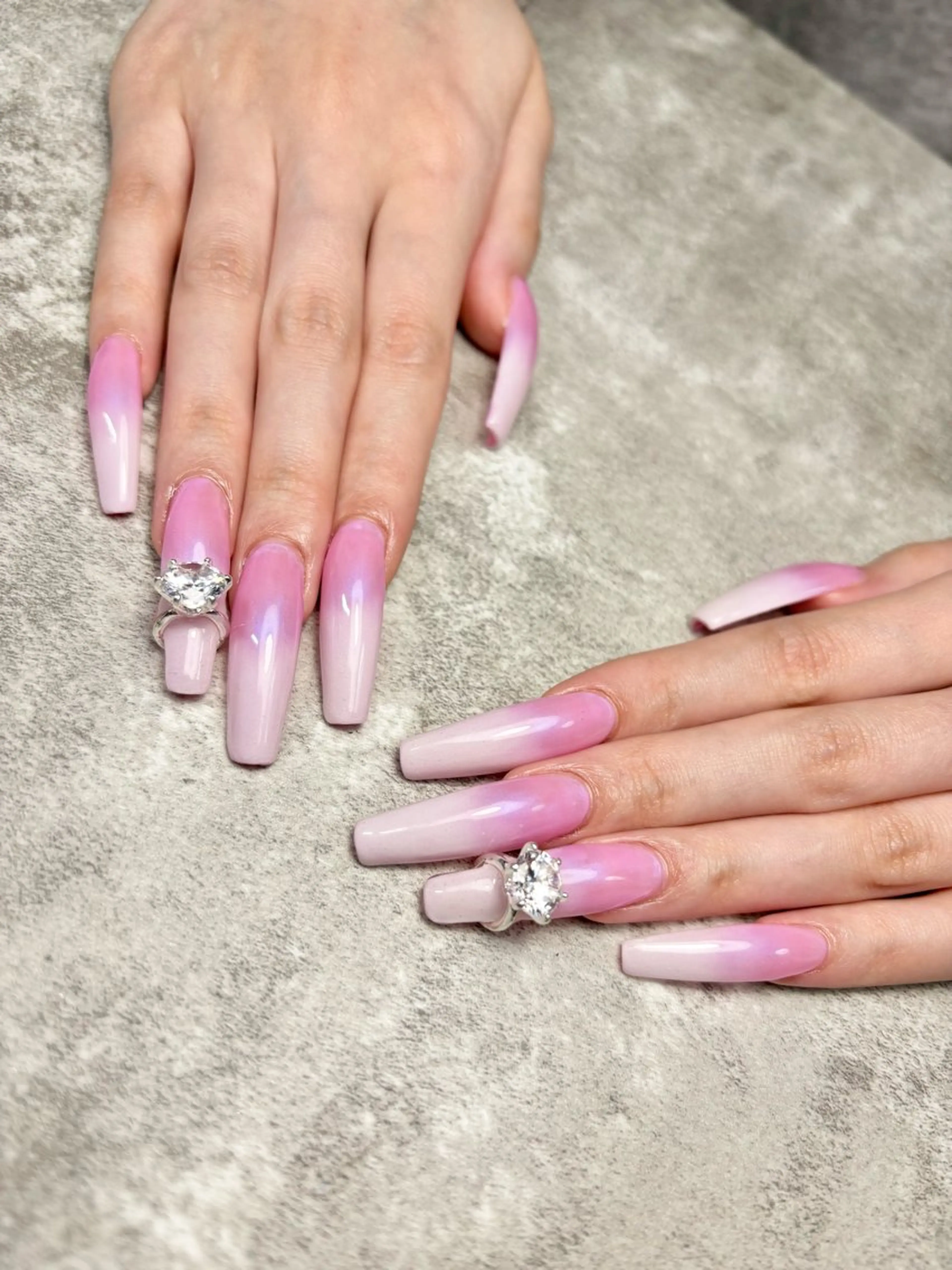 ネイル Y's nailのネイルデザイン