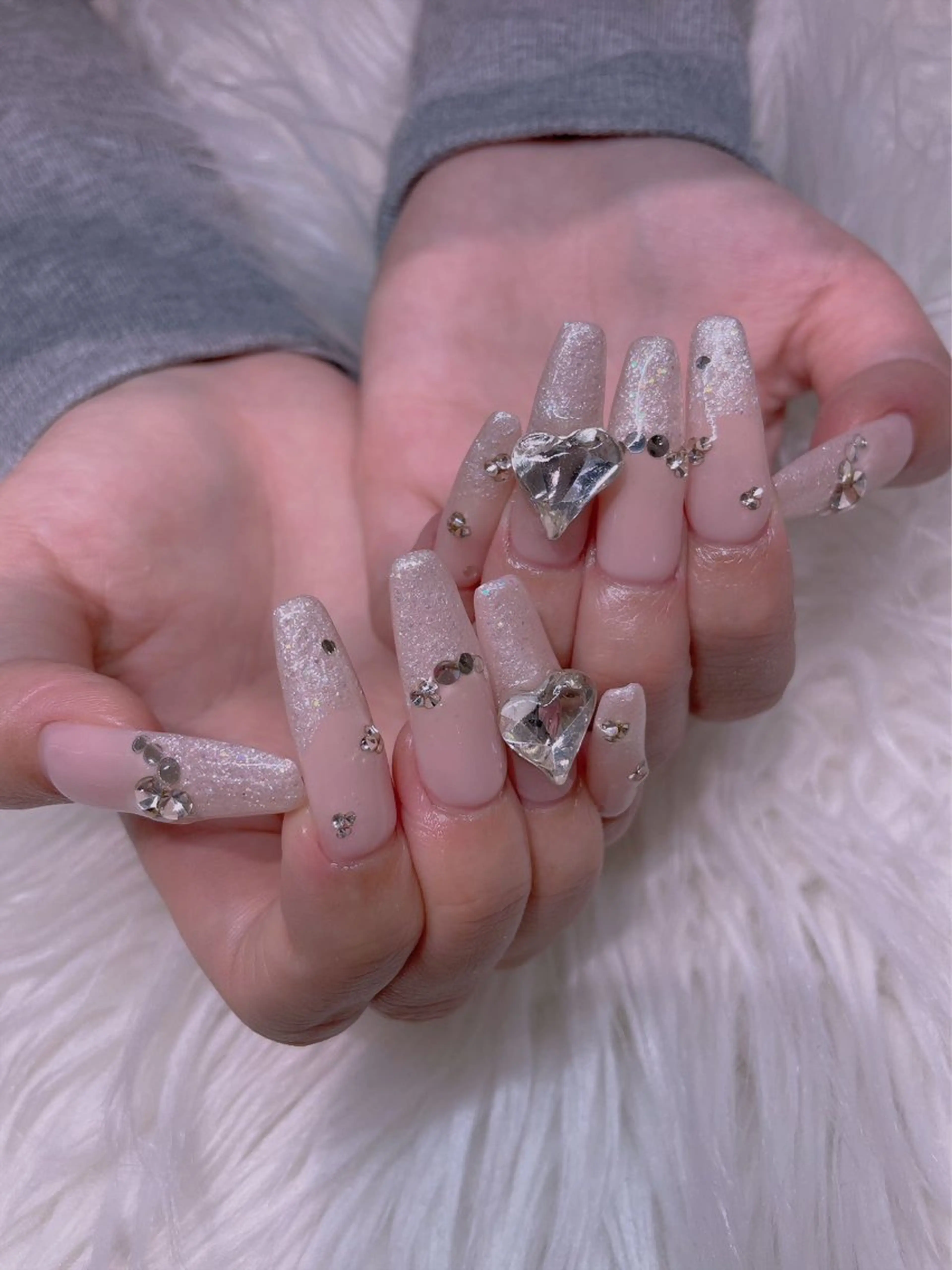 ネイル エムズ ハヤシのネイルデザイン