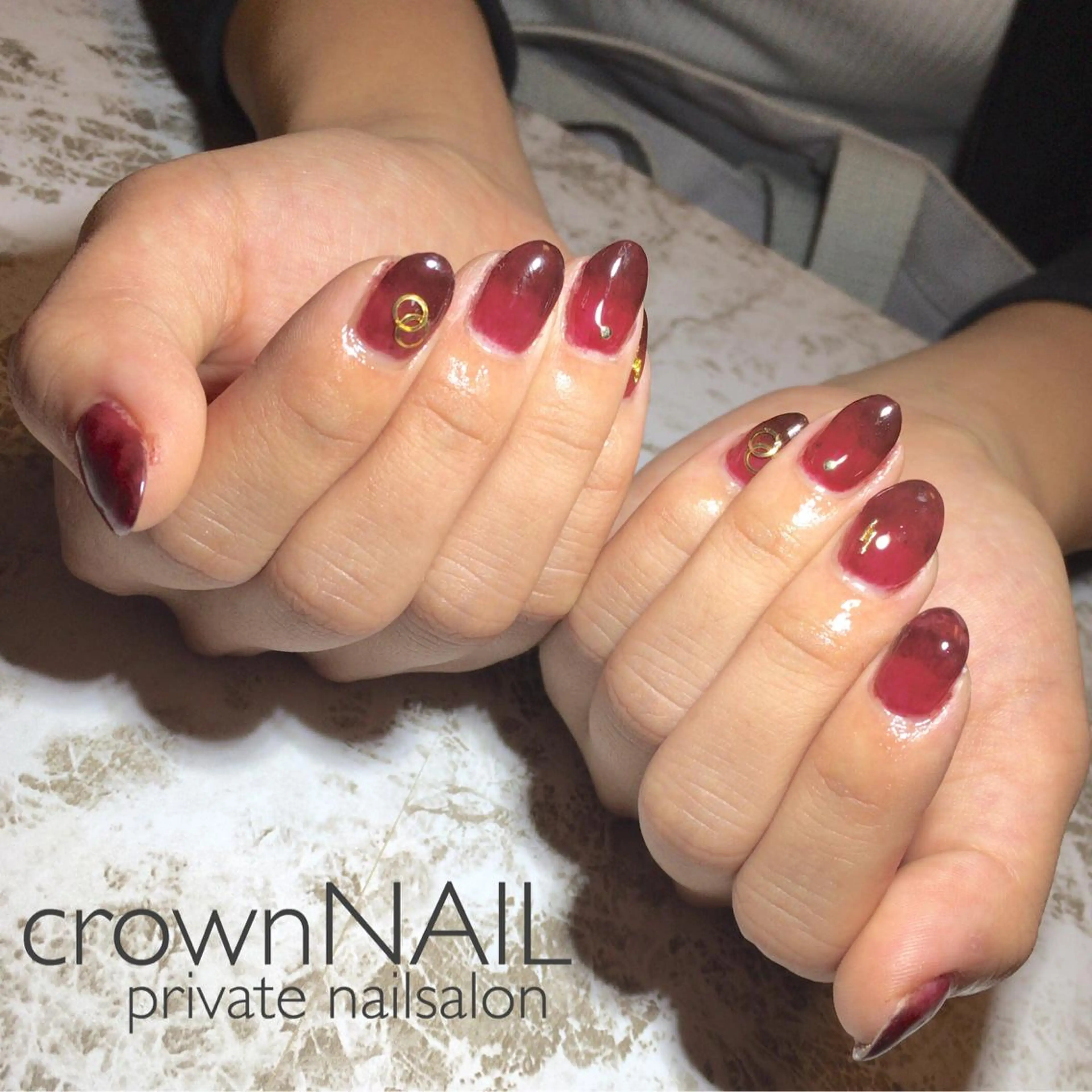 ネイル ensowa✱laf NAILのネイルデザイン