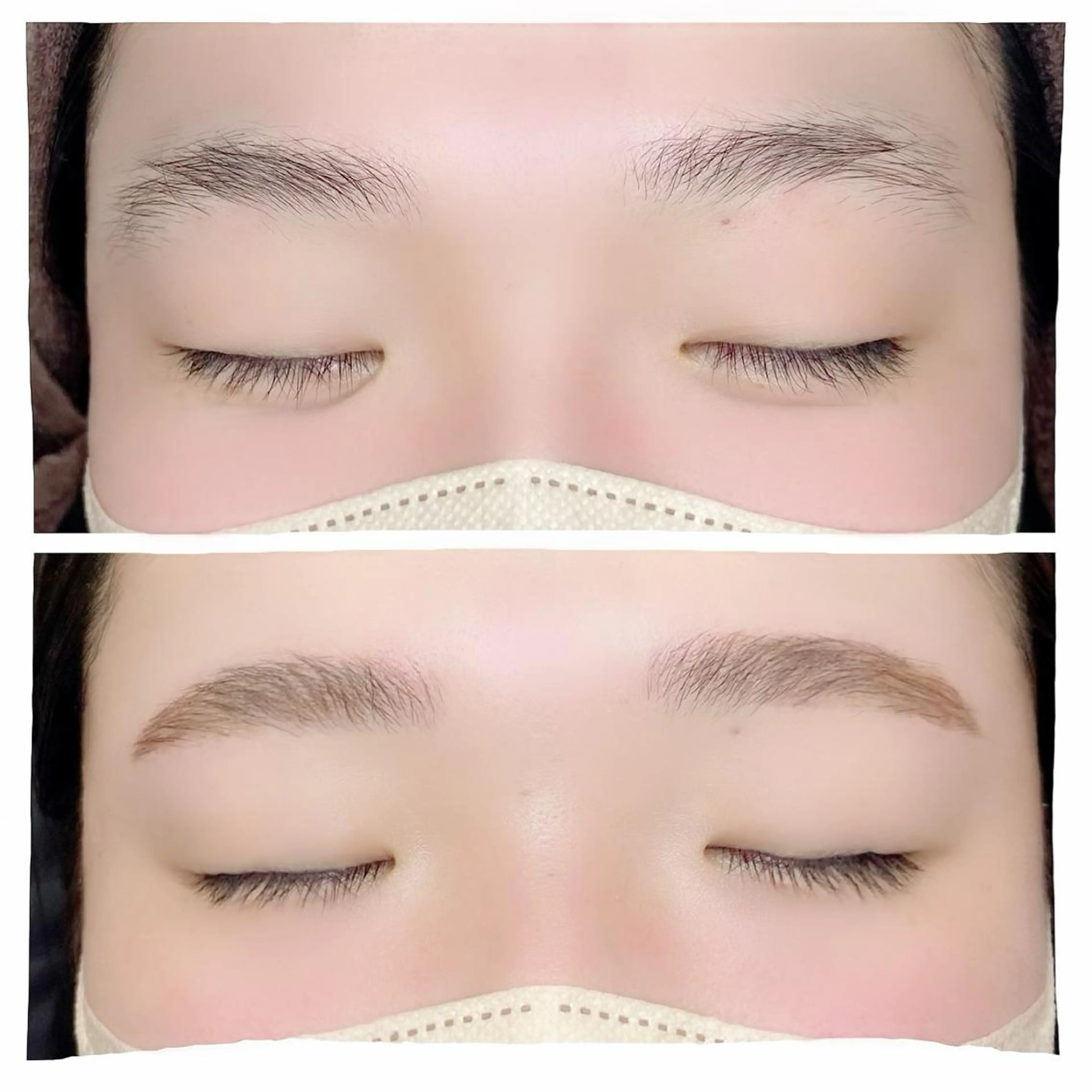 アイブロウ アイリスト CHISAの眉毛・アイブロウイメージ