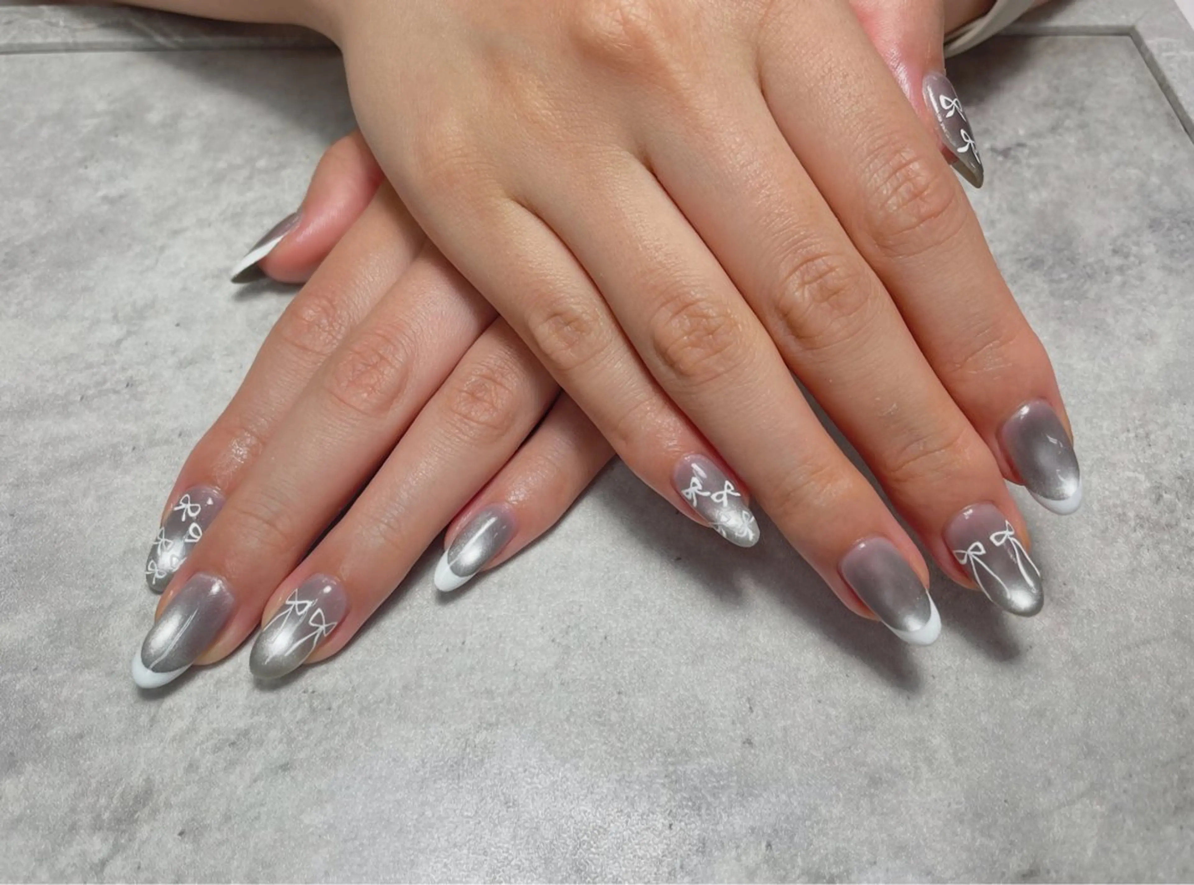 ネイル 吉祥寺ネイルtree /SONODAのネイルデザイン