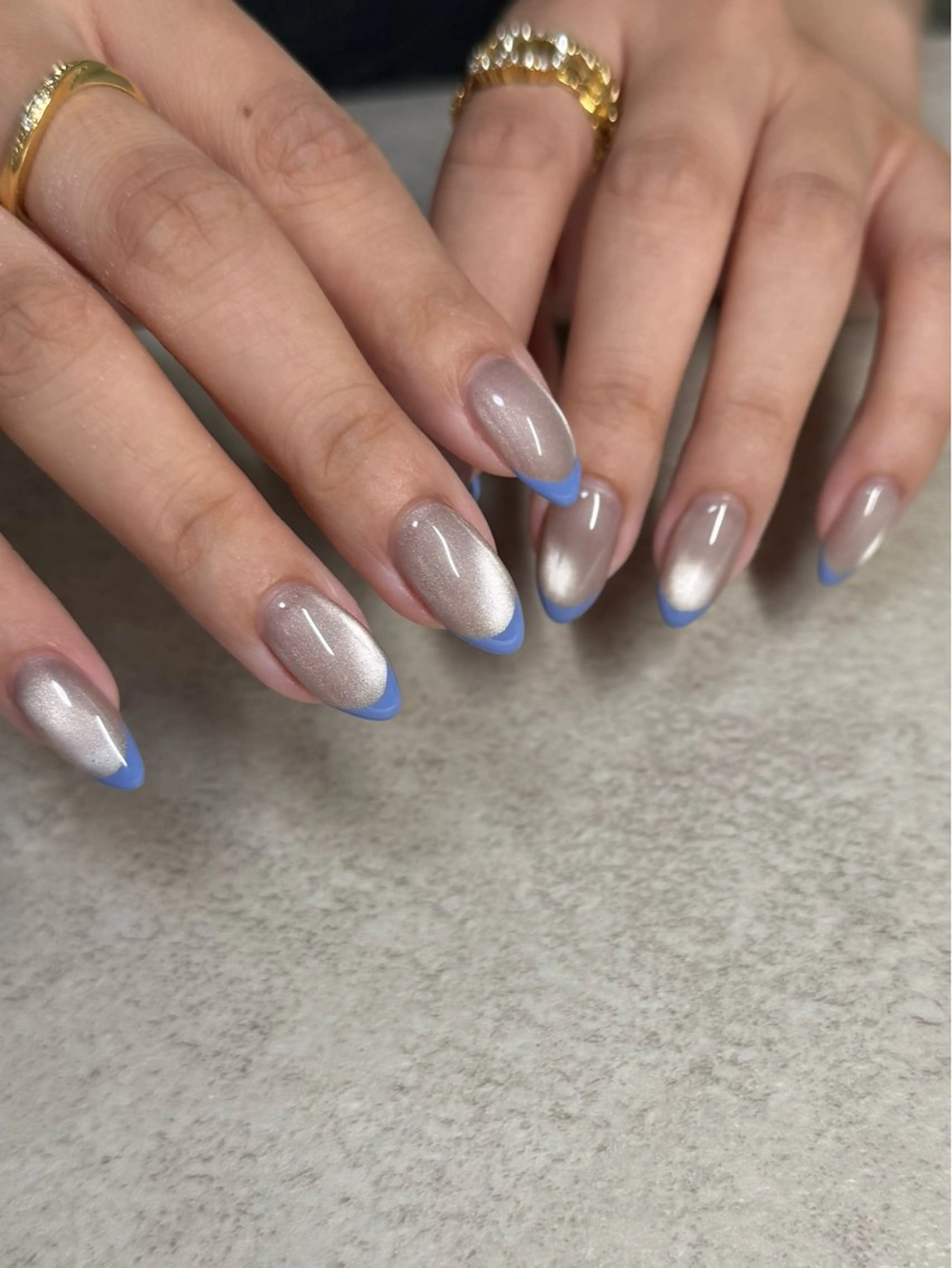 ネイル ハンドネイル nailroom  charm所属・ネイルルーム チャームのネイルデザイン