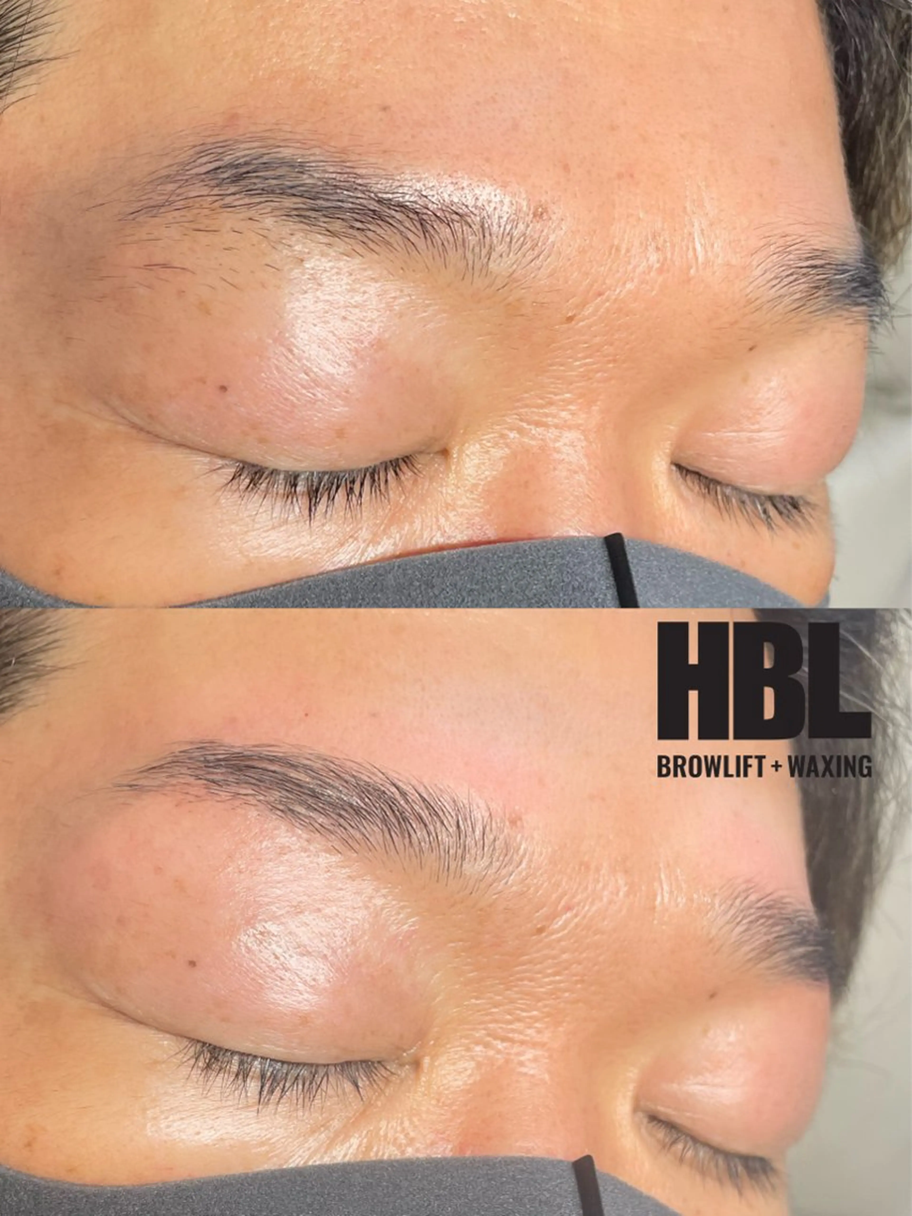 アイブロウ ワックス脱毛 その他(アイブロウ) MUA beauty salon所属・mua misaの眉毛・アイブロウイメージ