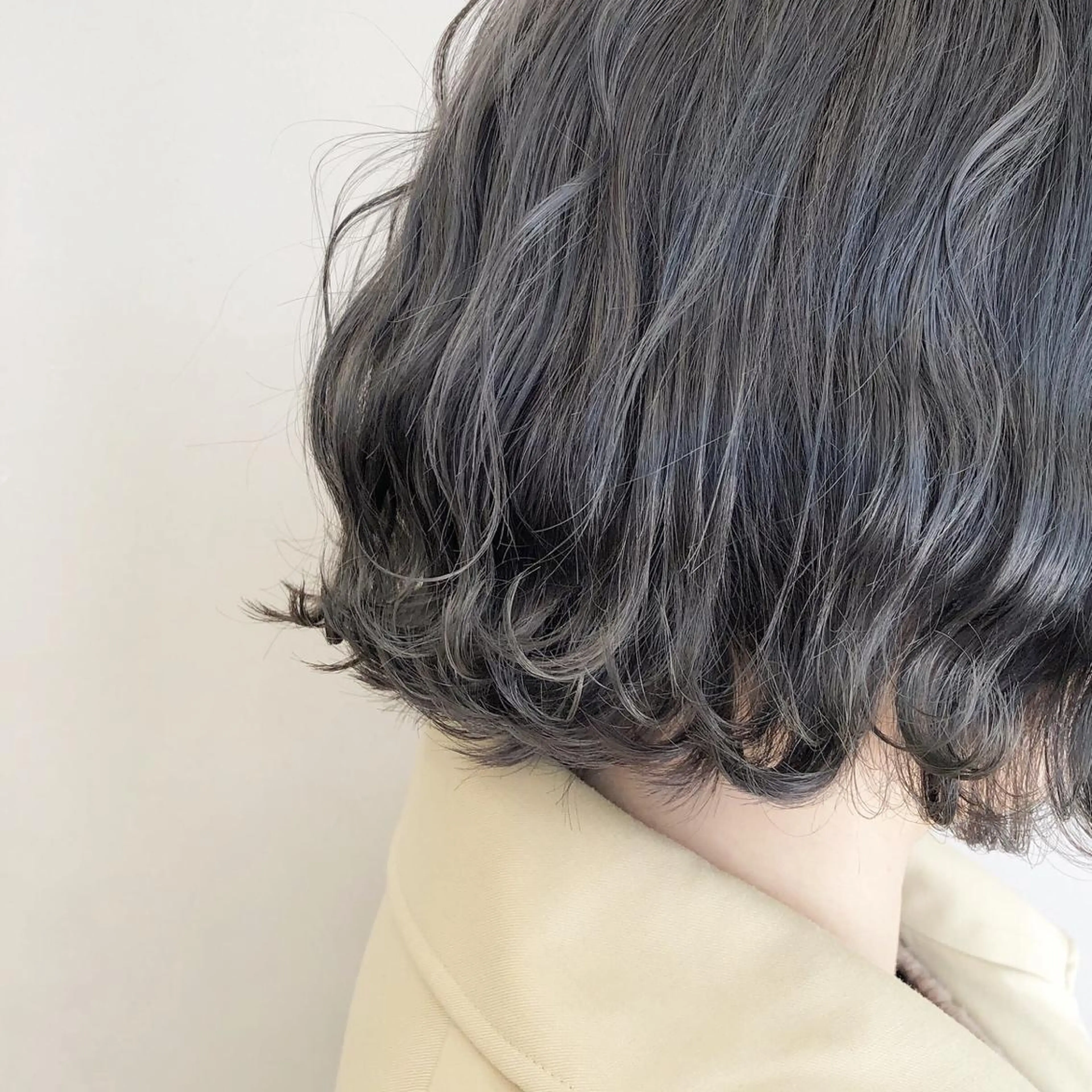 ショート roan多々良店所属・mizuki roan多々良店のヘアスタイル