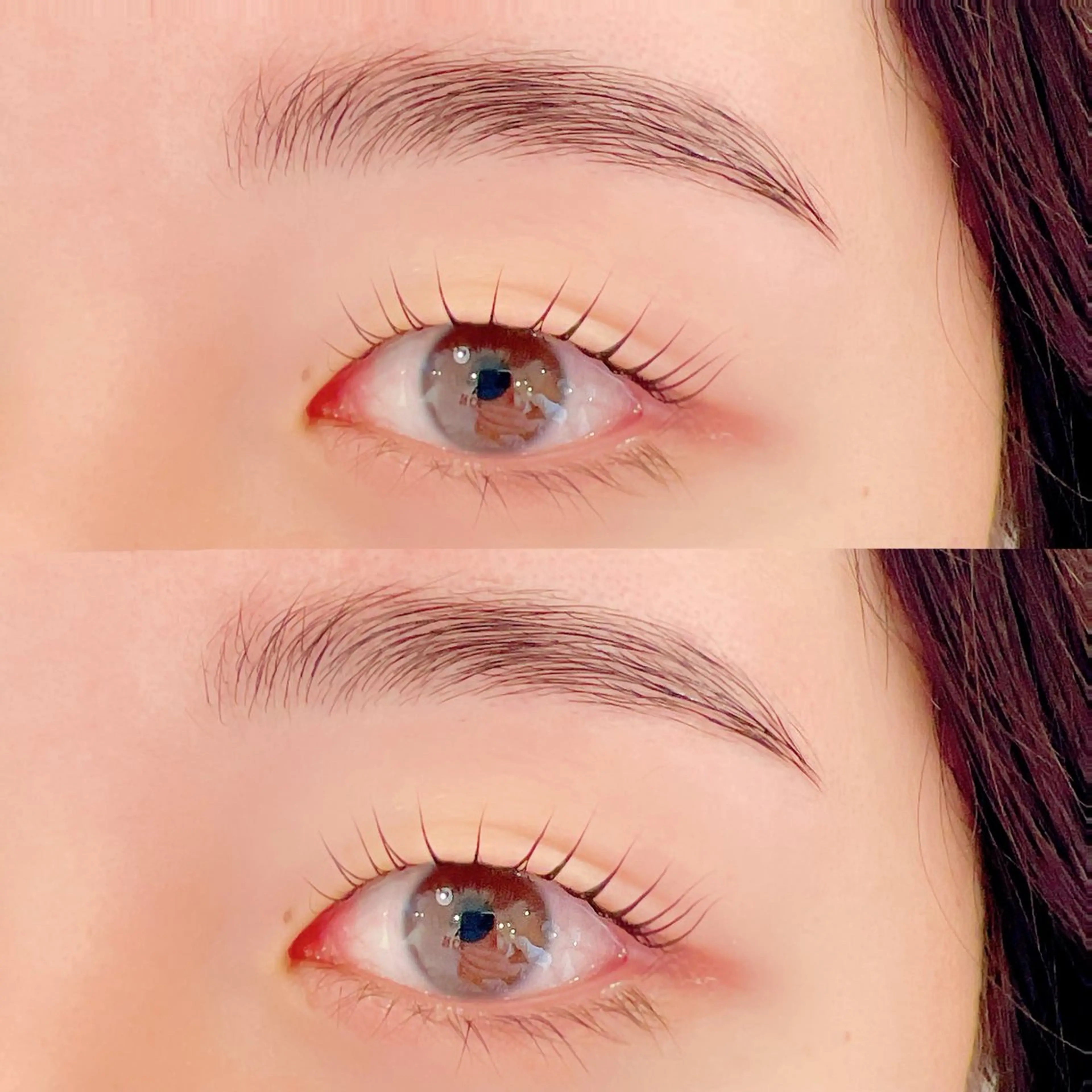 アイブロウ Laguna RISAのエステ・リラクイメージ