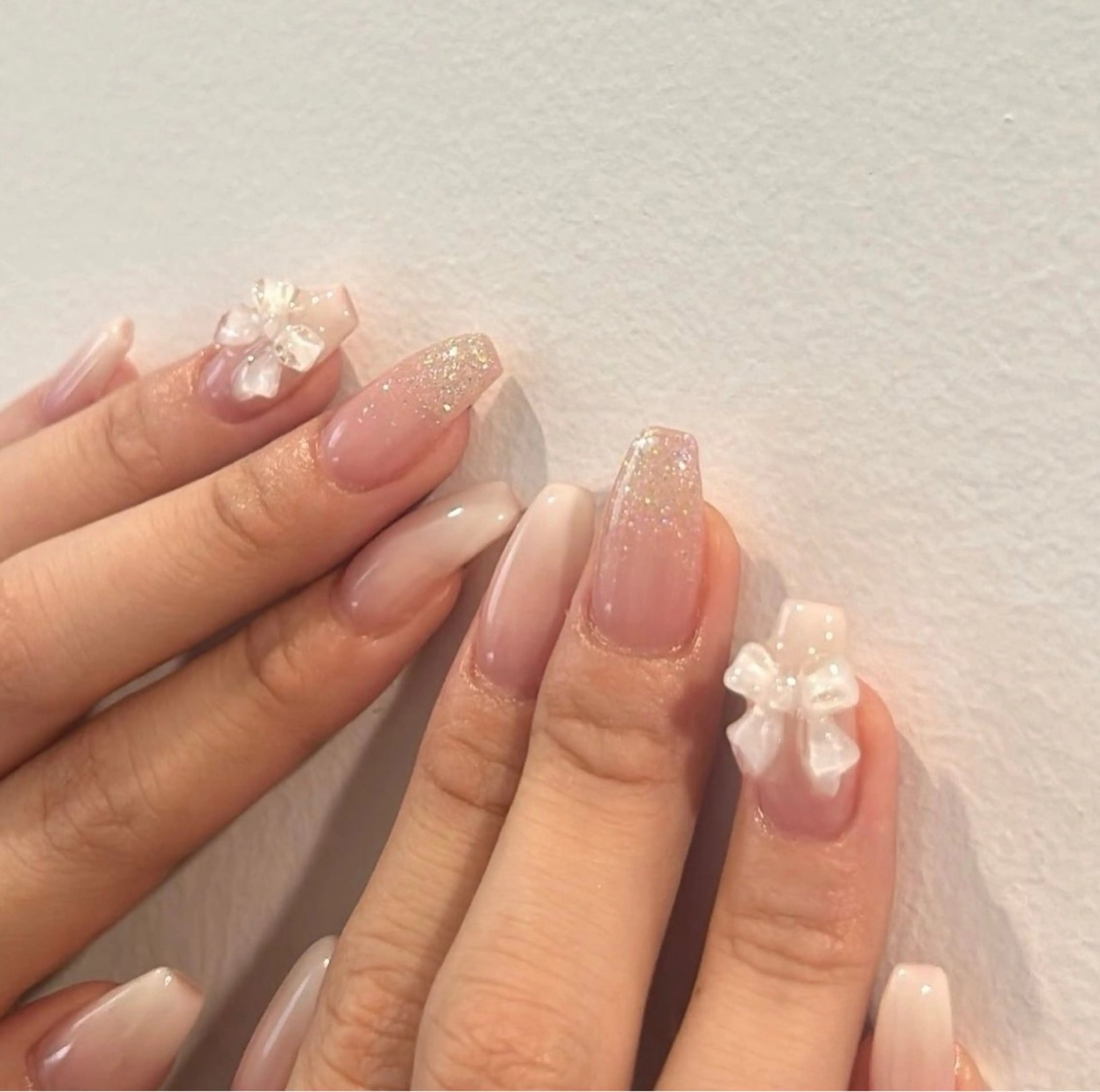 ネイル HIN NAILのネイルデザイン