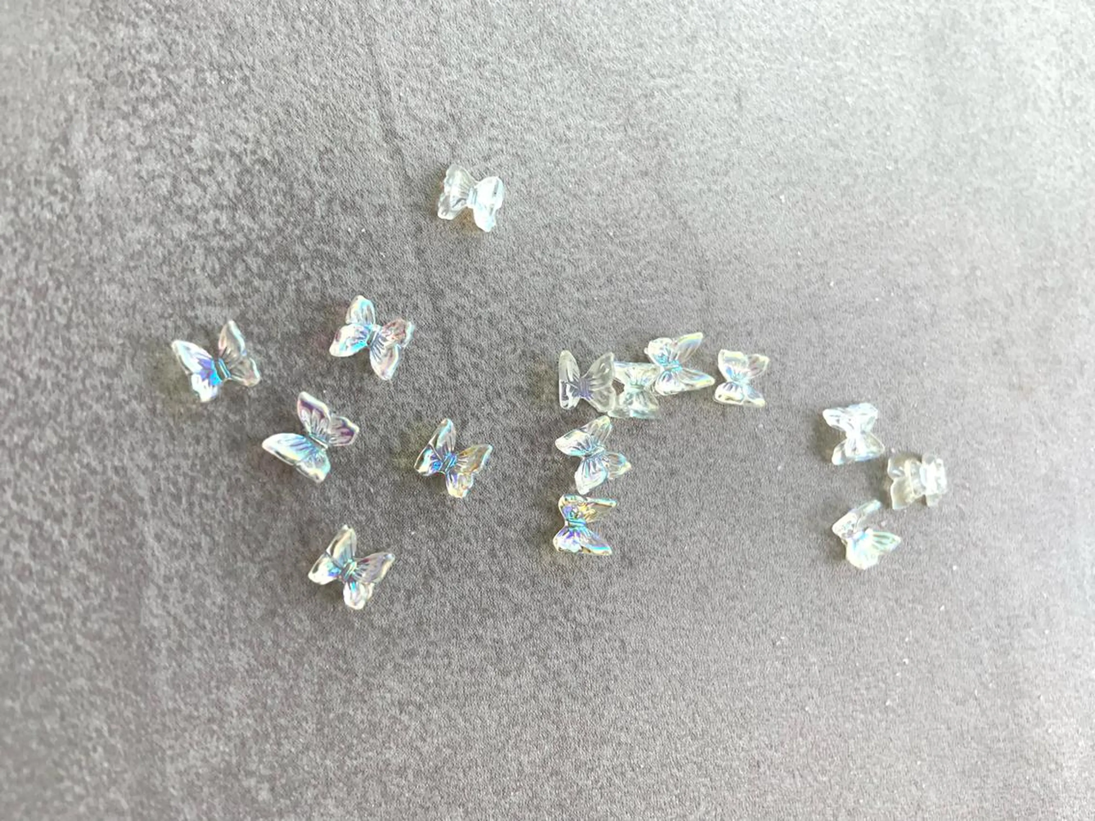 ネイル extranails ／lemellaのネイルデザイン