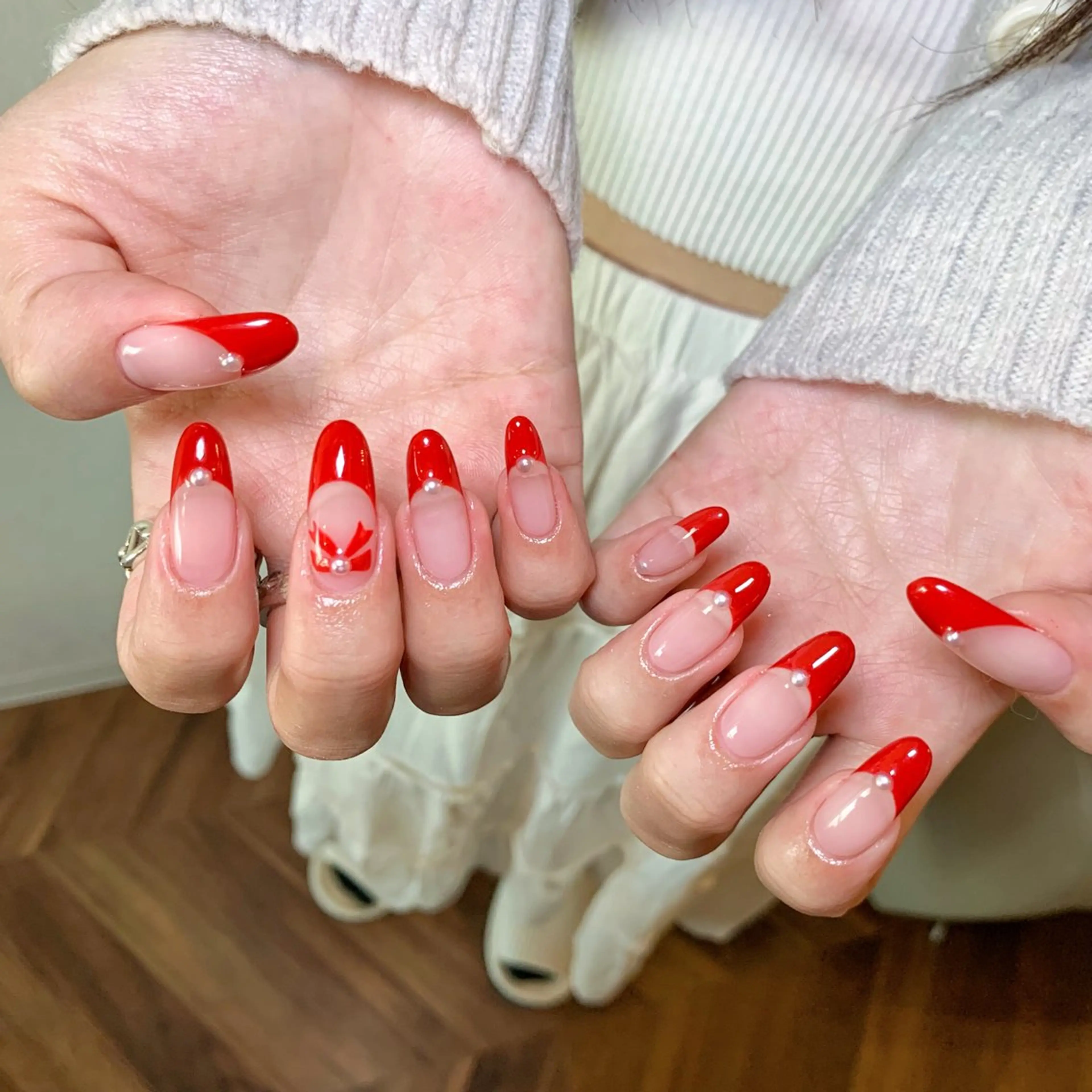 ネイル UnicornNail所属・Unicorn Nail 矢場町店のネイルデザイン