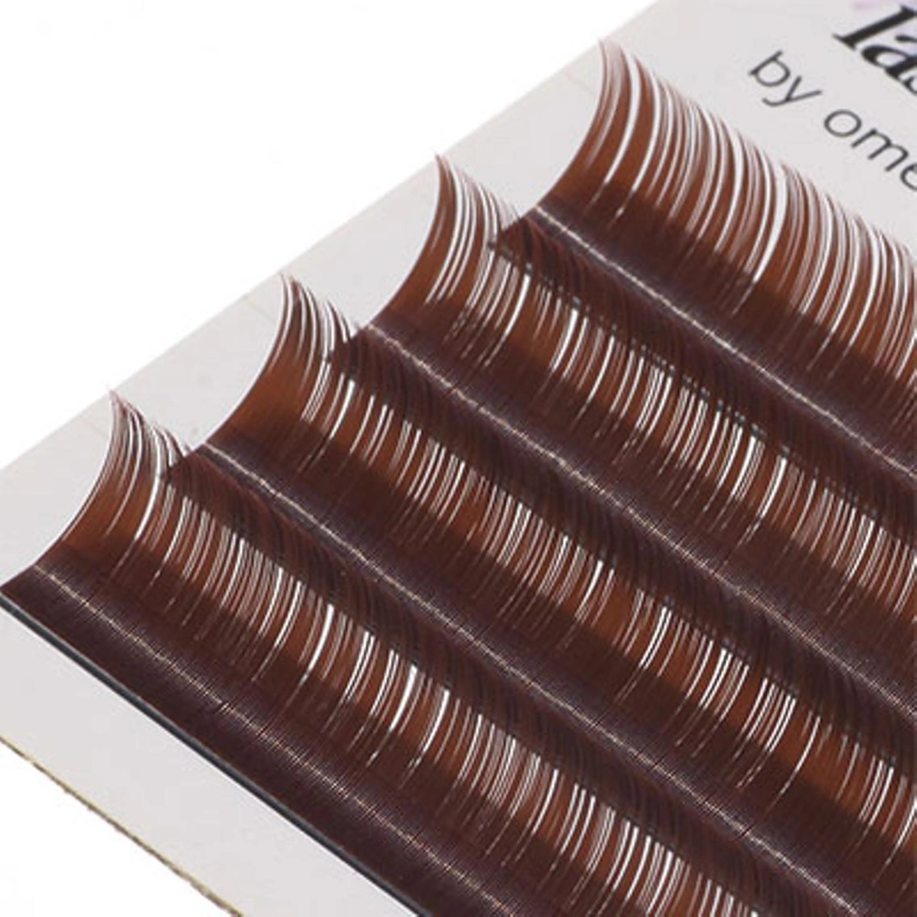 マツエク・マツパ EARTH 永山のマツエク・マツパデザイン