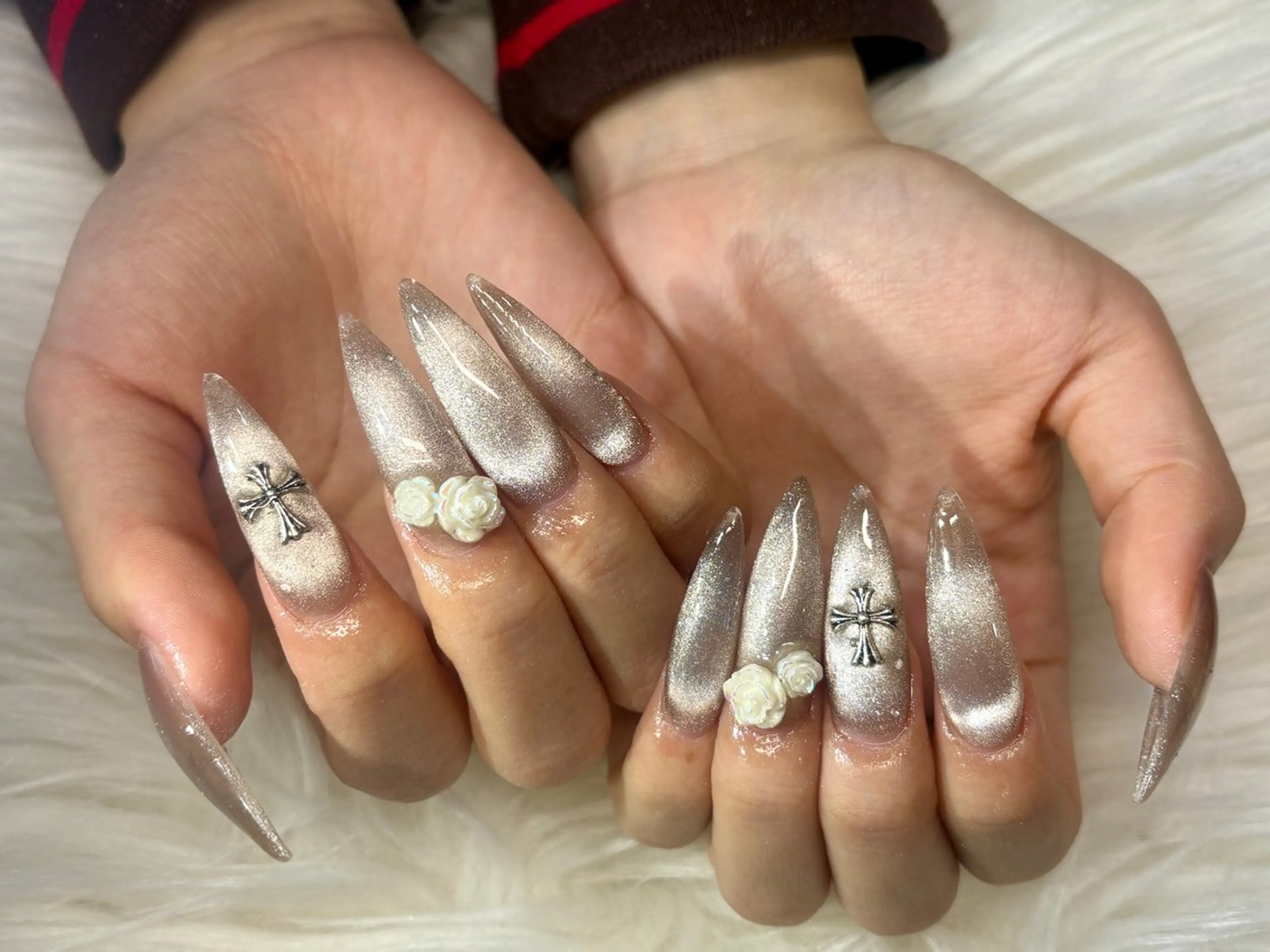 ネイル Beauty Salon  Luna所属・Beauty Salon Lunaのエステ・リラクイメージ