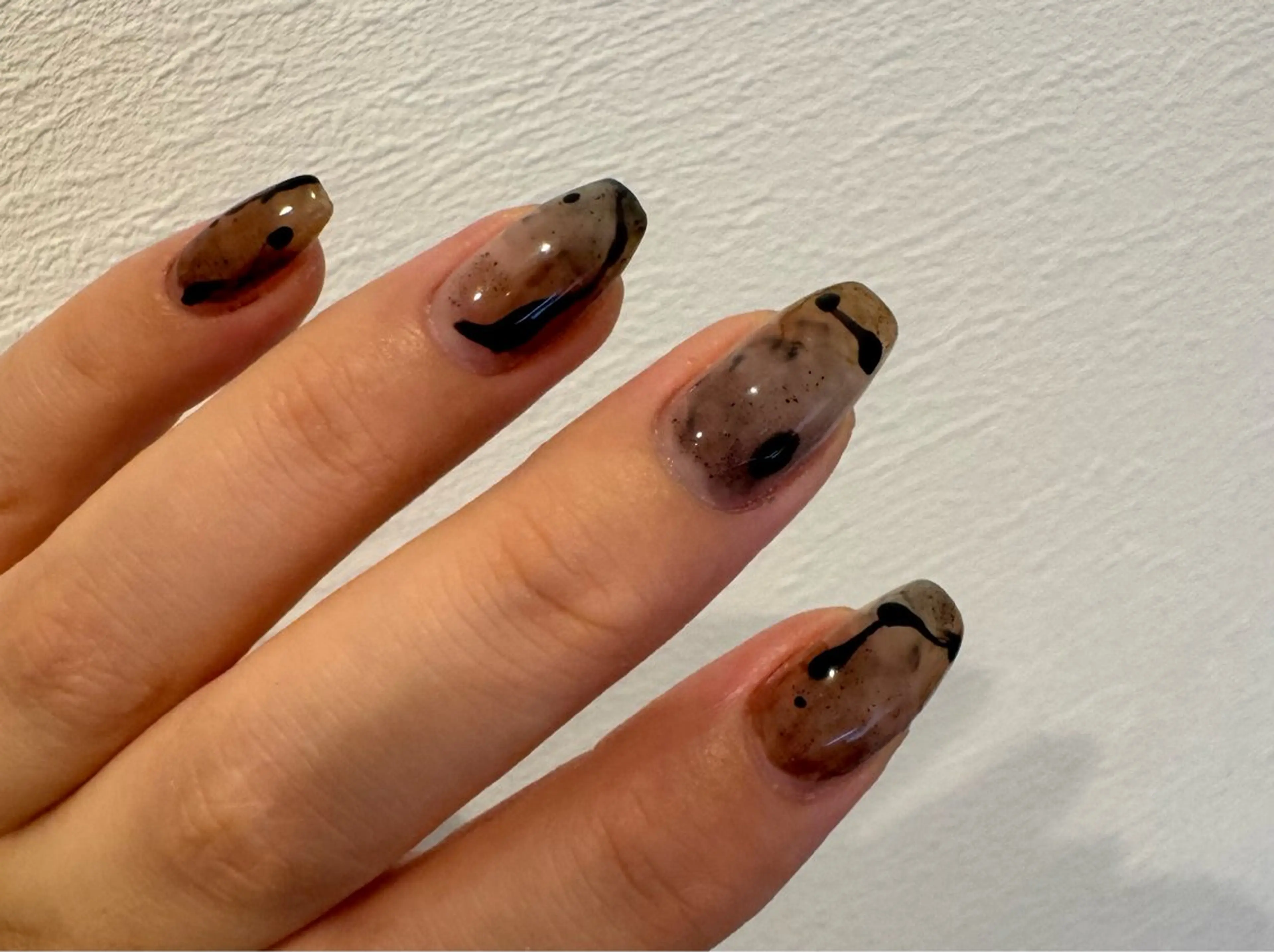 ネイル yglow所属・yglow 【yuri】のネイルデザイン