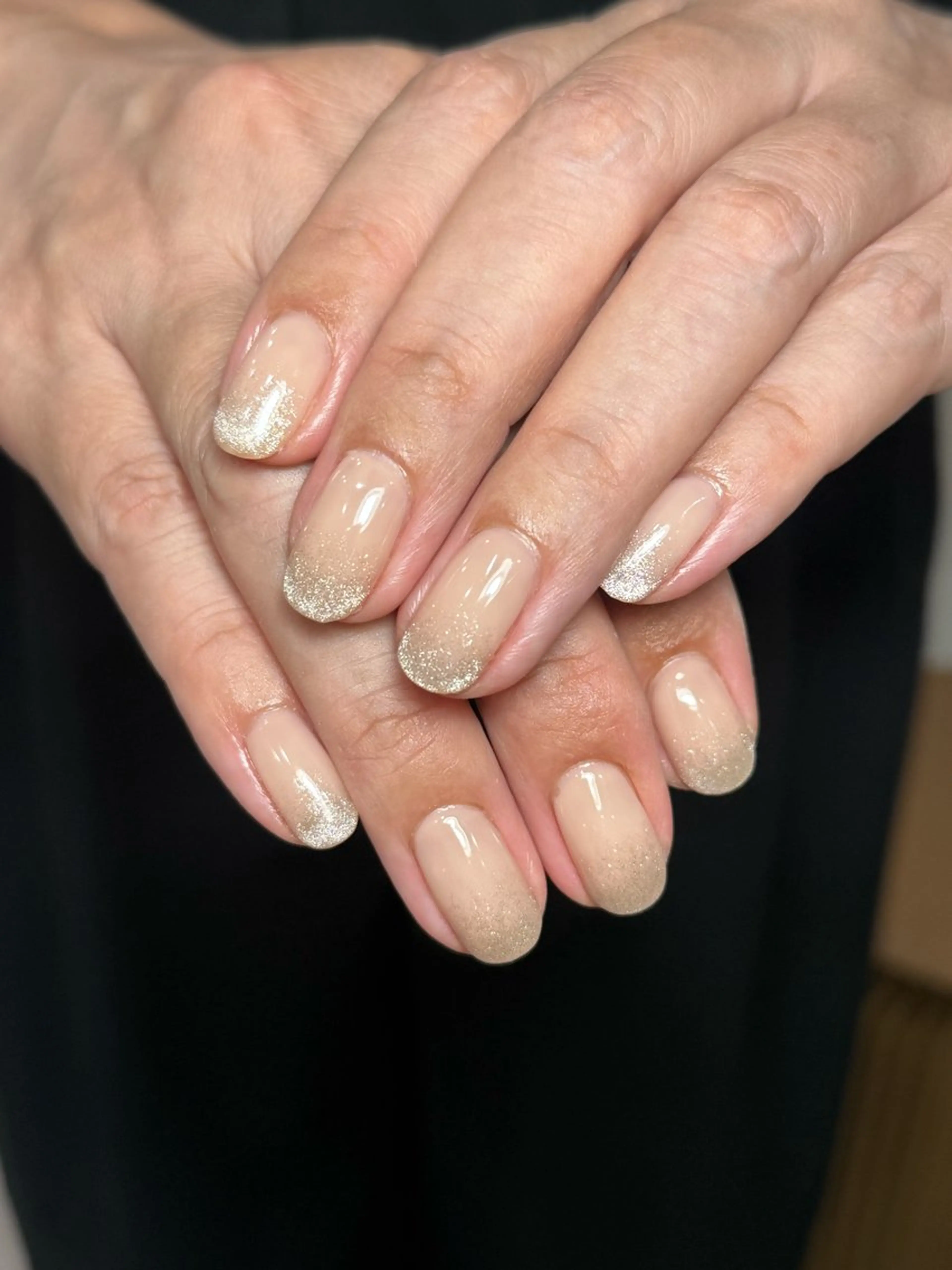 ネイル neouv所属・NEOUV_ mikuのネイルデザイン