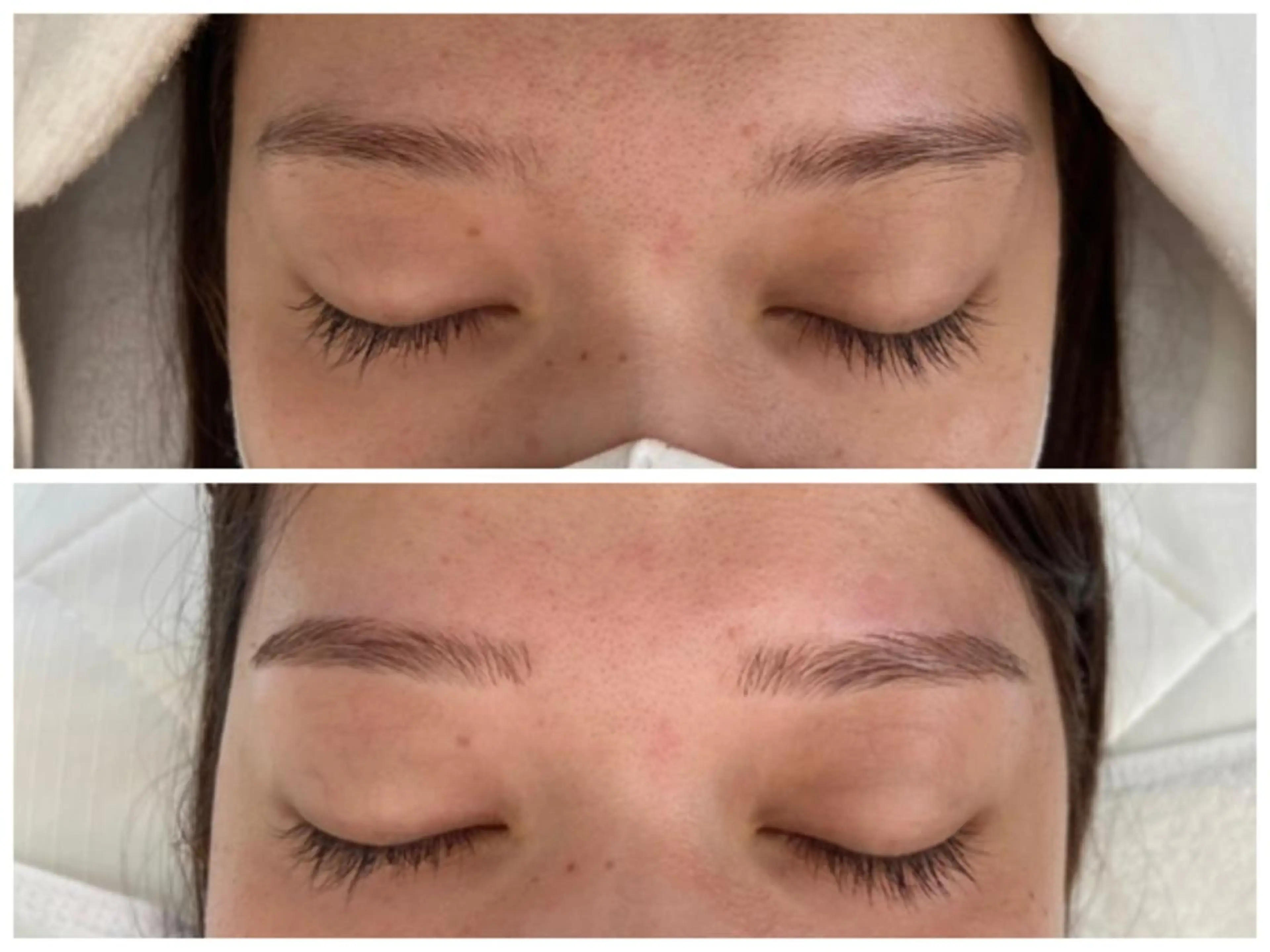 本通り店 ビーナスフォートのマツエク・マツパデザイン