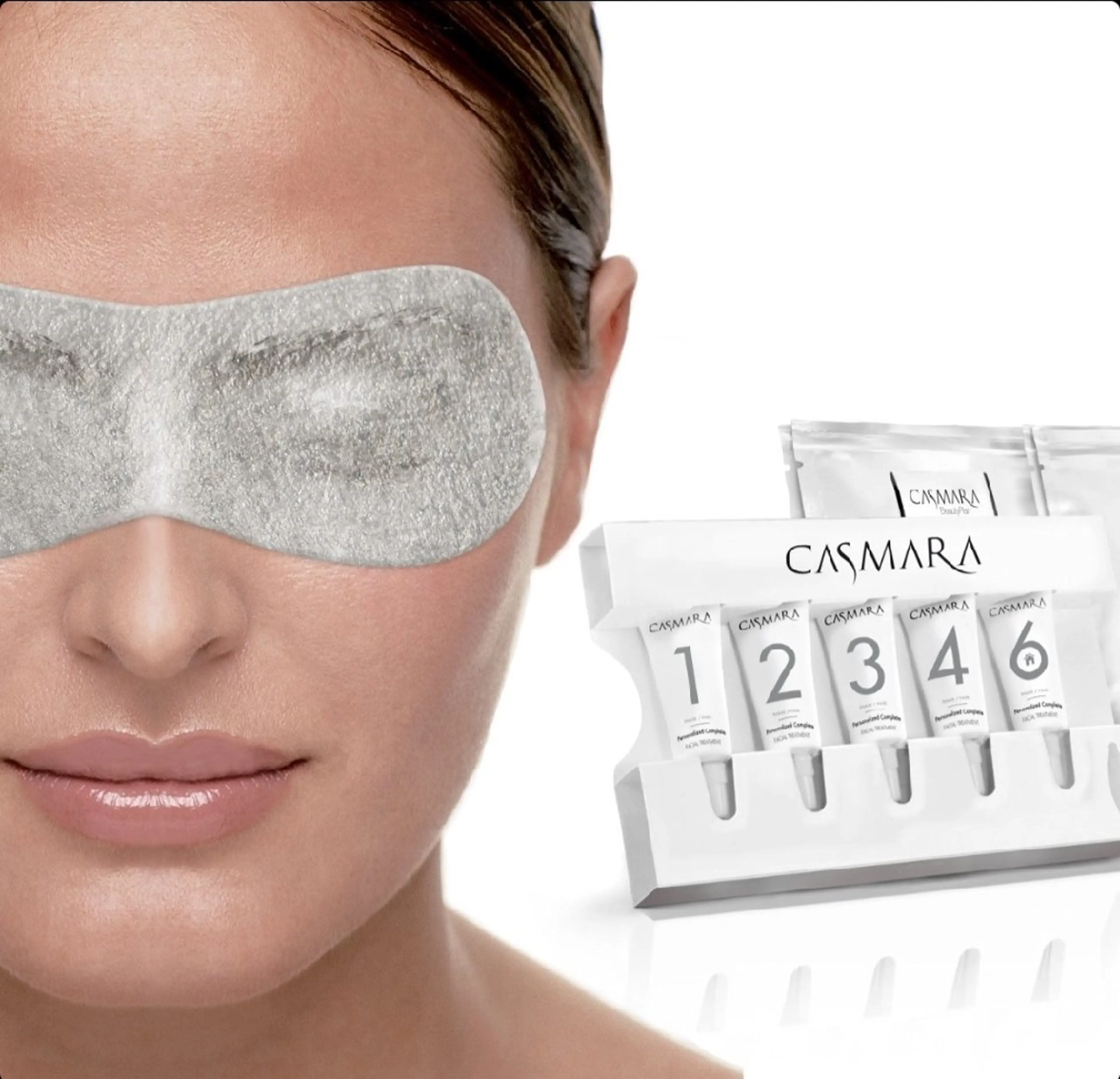 アイパーフェクションの写真