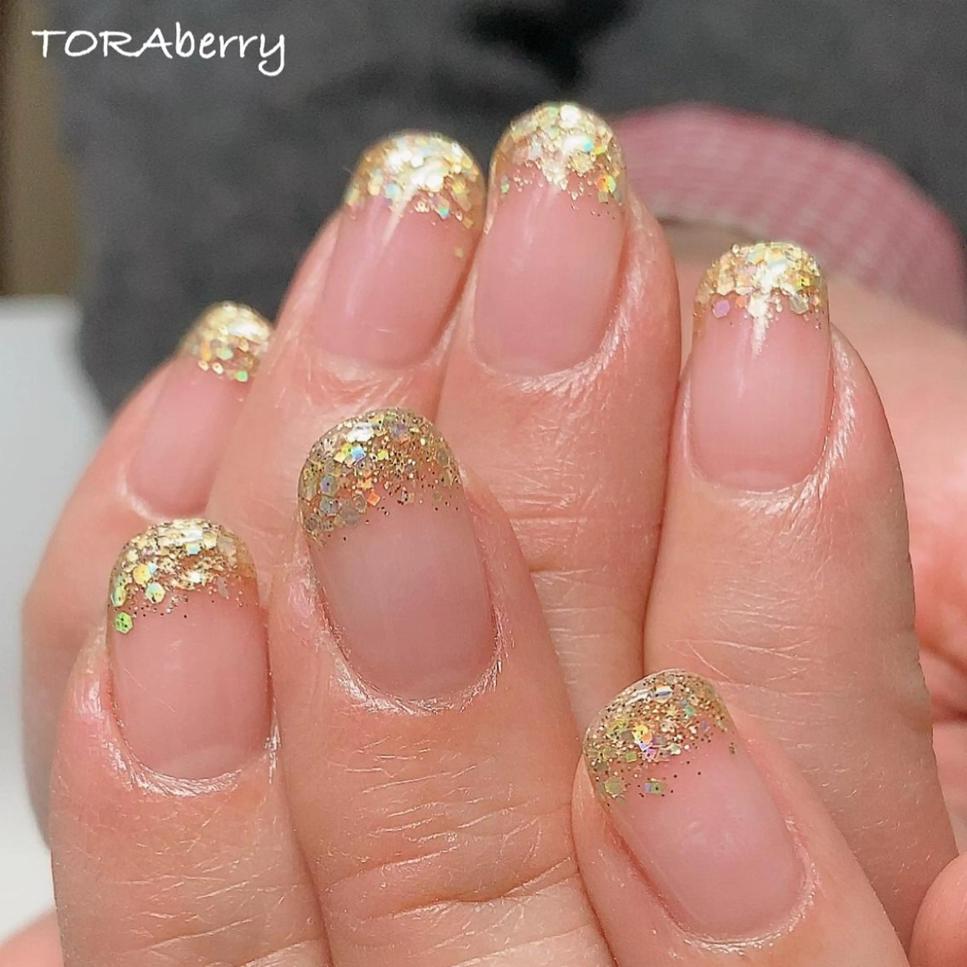 ネイル ハンドネイル ネイリスト なつみのネイルデザイン