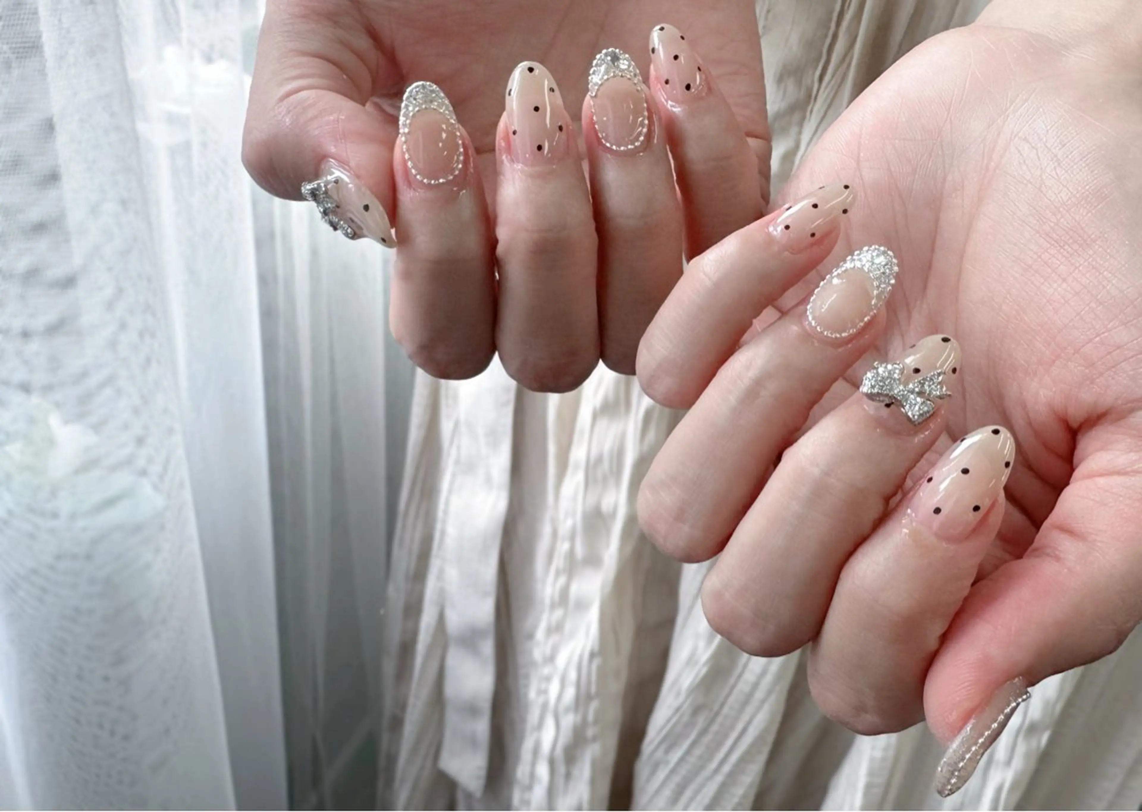 ネイル Miss Uネイルサロン所属・MissU ネイルサロンのネイルデザイン