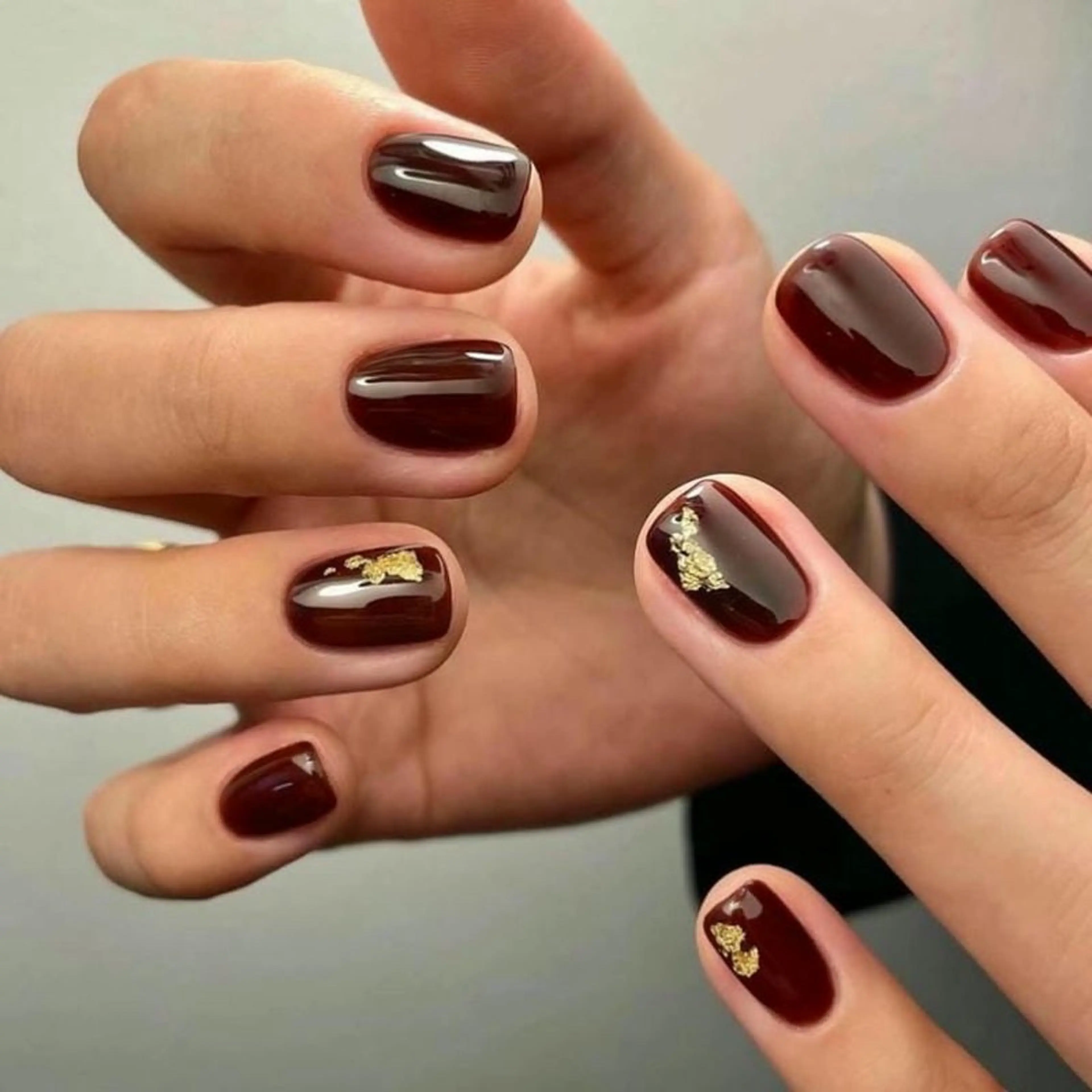 ネイル Kora Nailのネイルデザイン