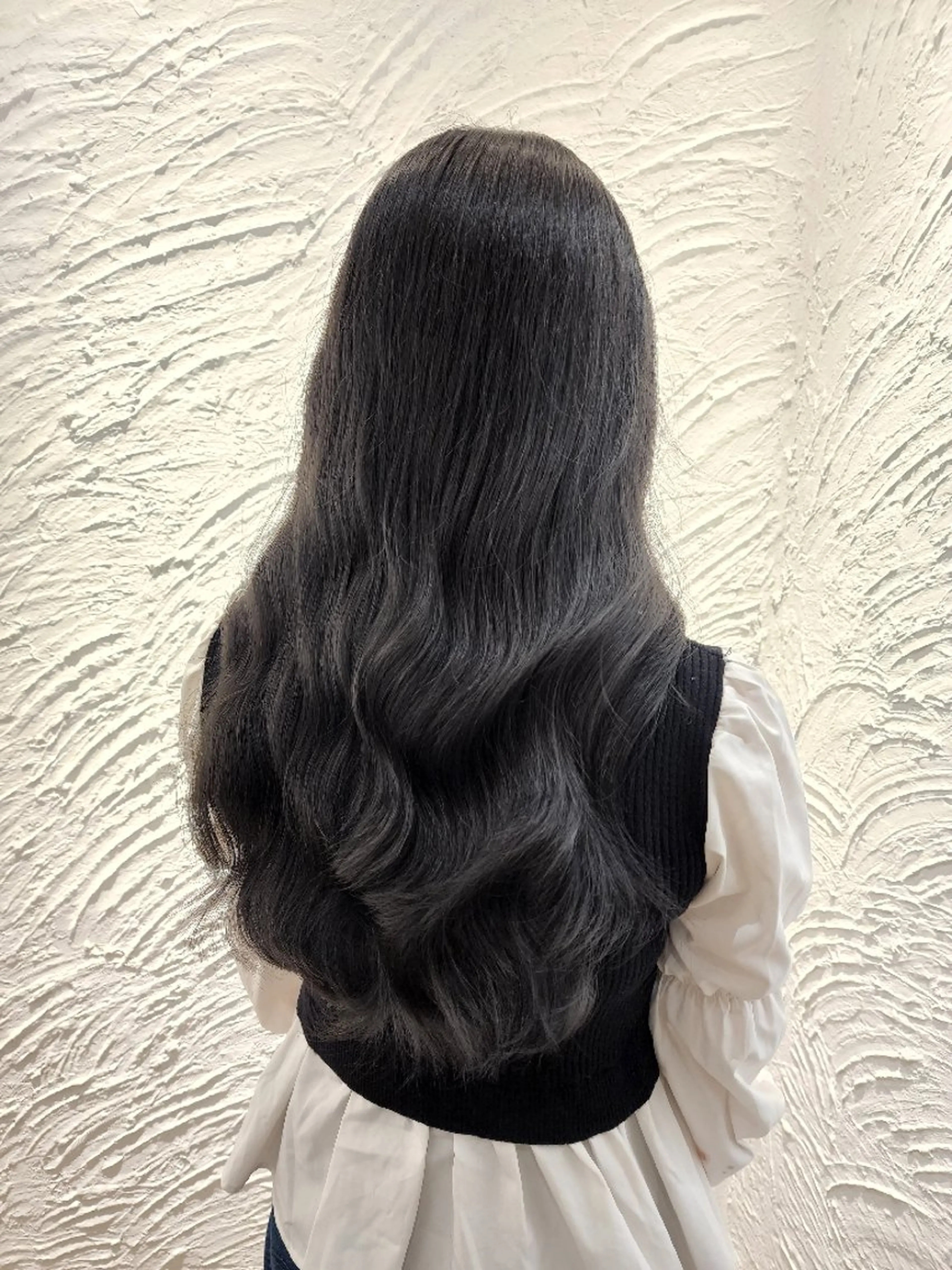 💖艶カラー×トリートメント💖の写真