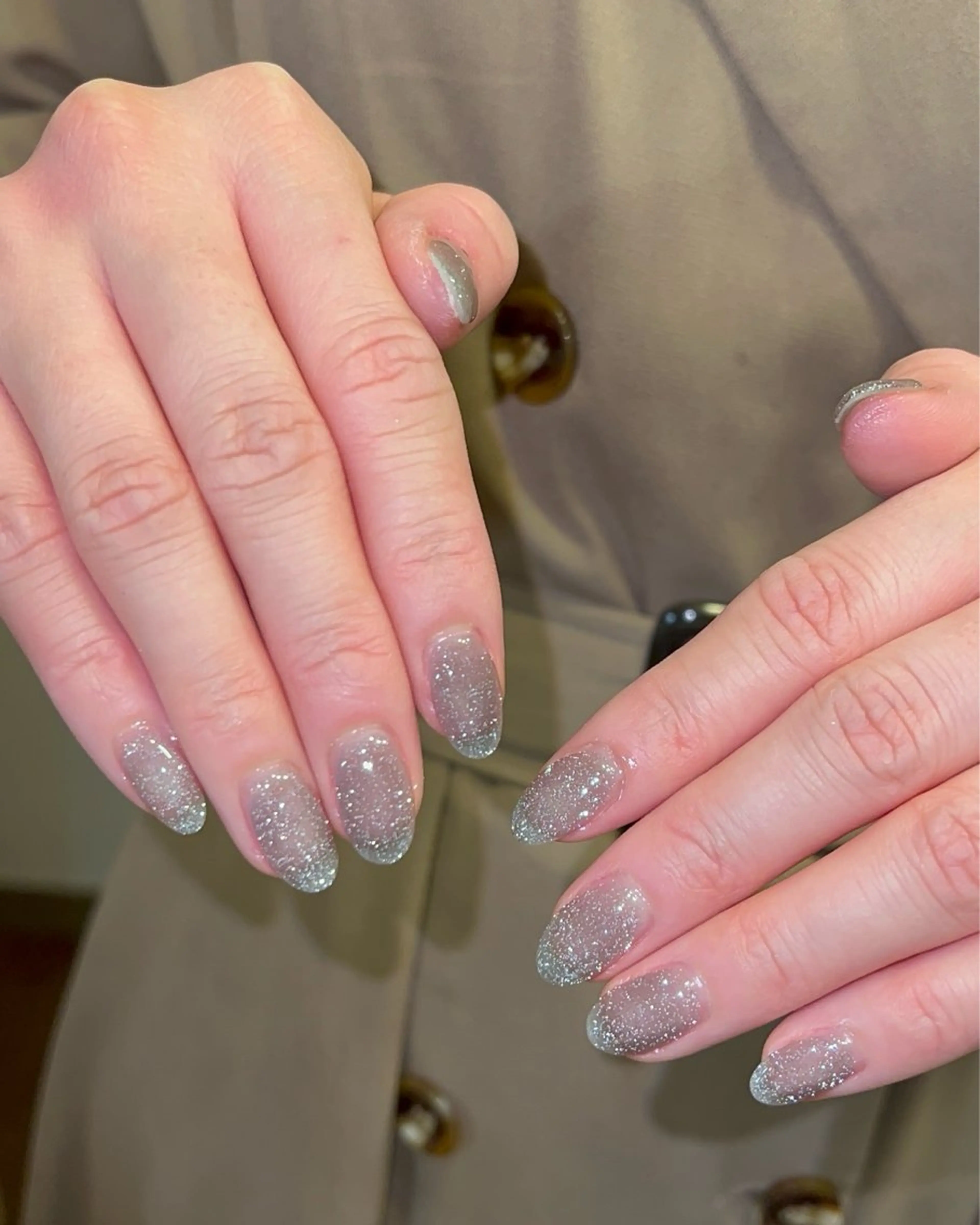 ネイル ハンドネイル フットネイル ハンドケア Nes.Nail所属・Miyagi Asamiのネイルデザイン